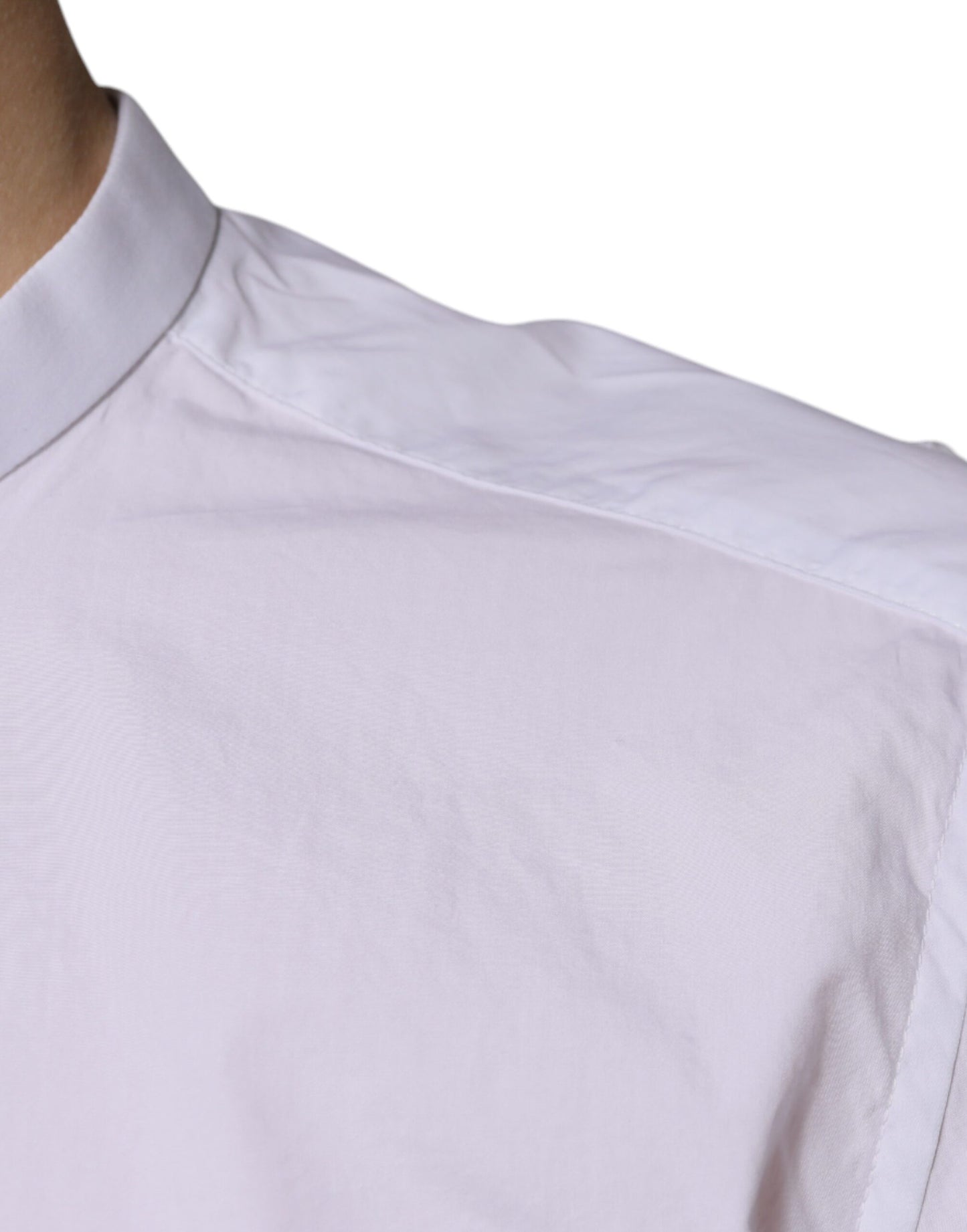 Dolce & Gabbana Businesshemd - Herren