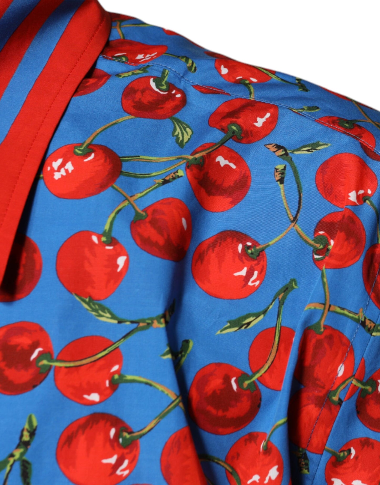 Dolce & Gabbana Baumwollhemd - Herren