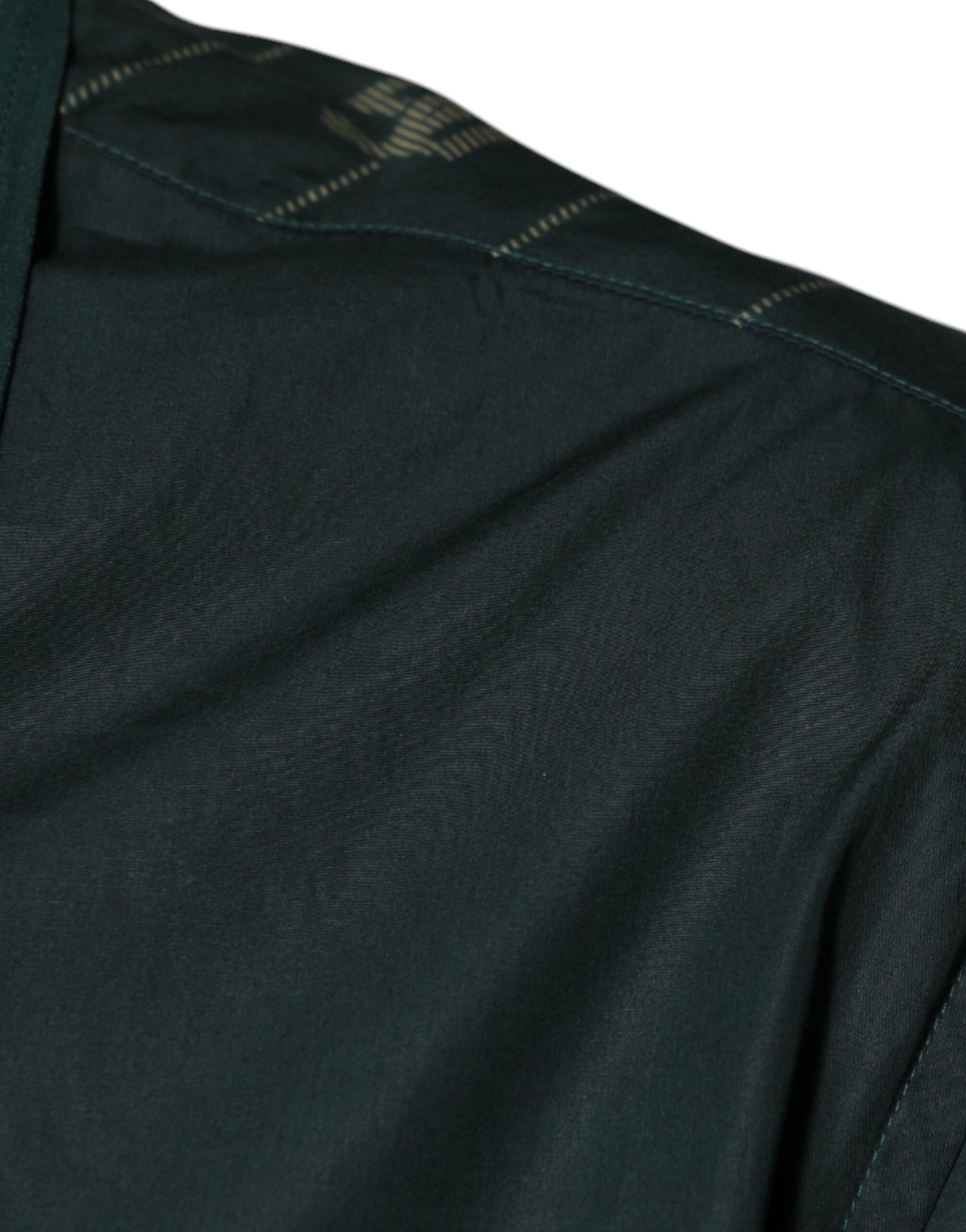 Dolce & Gabbana Baumwollhemd - Herren
