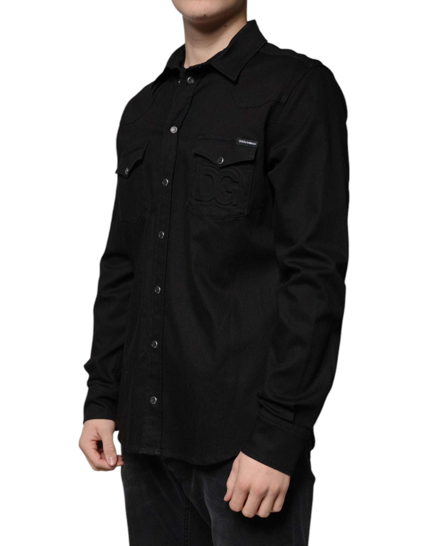Dolce & Gabbana Baumwolle - Herren