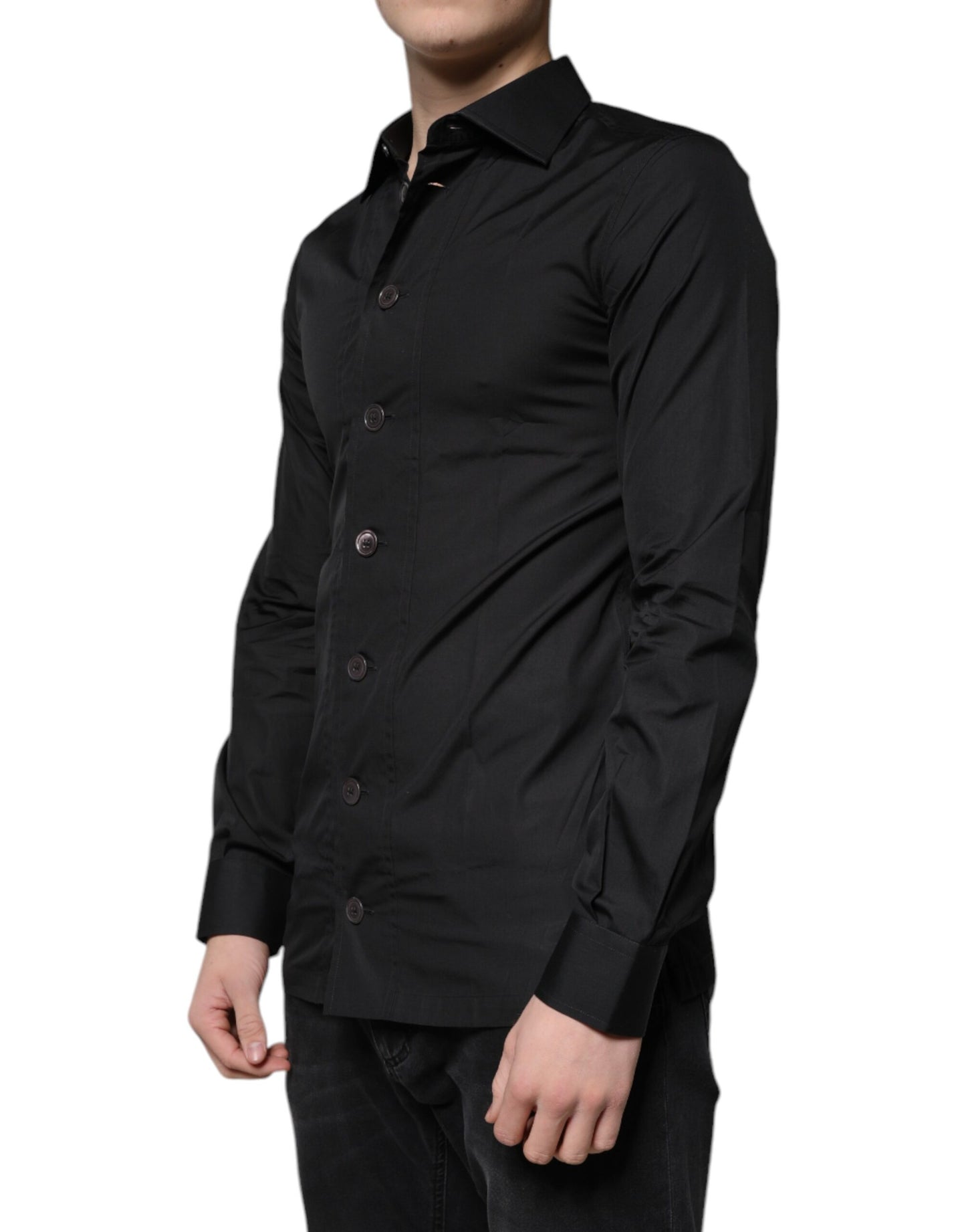 Dolce & Gabbana Businesshemd - Herren