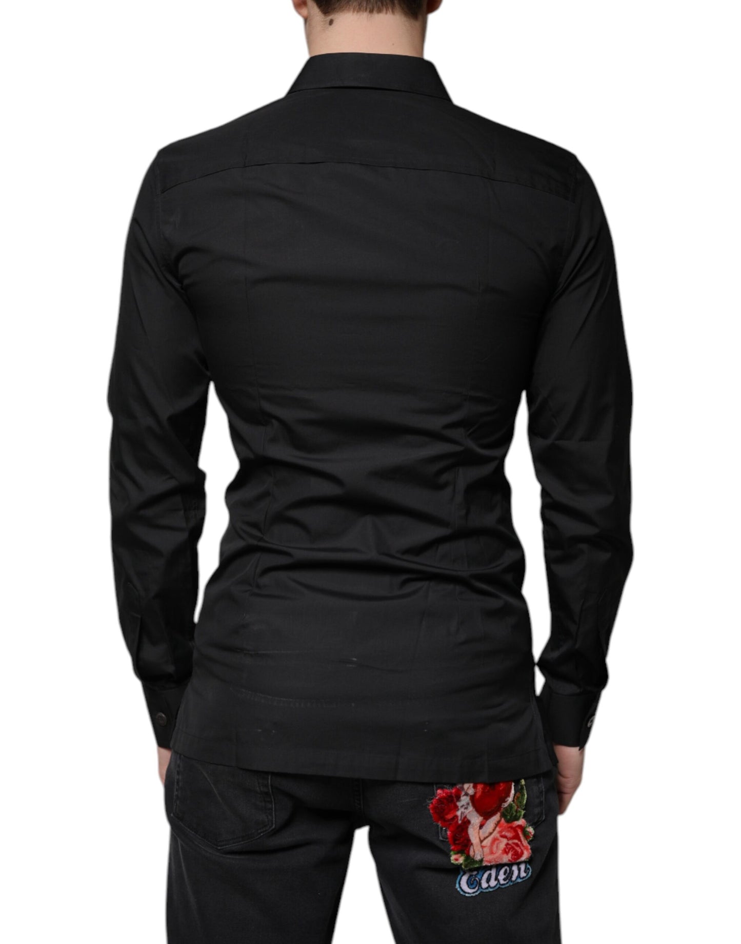 Dolce & Gabbana Businesshemd - Herren