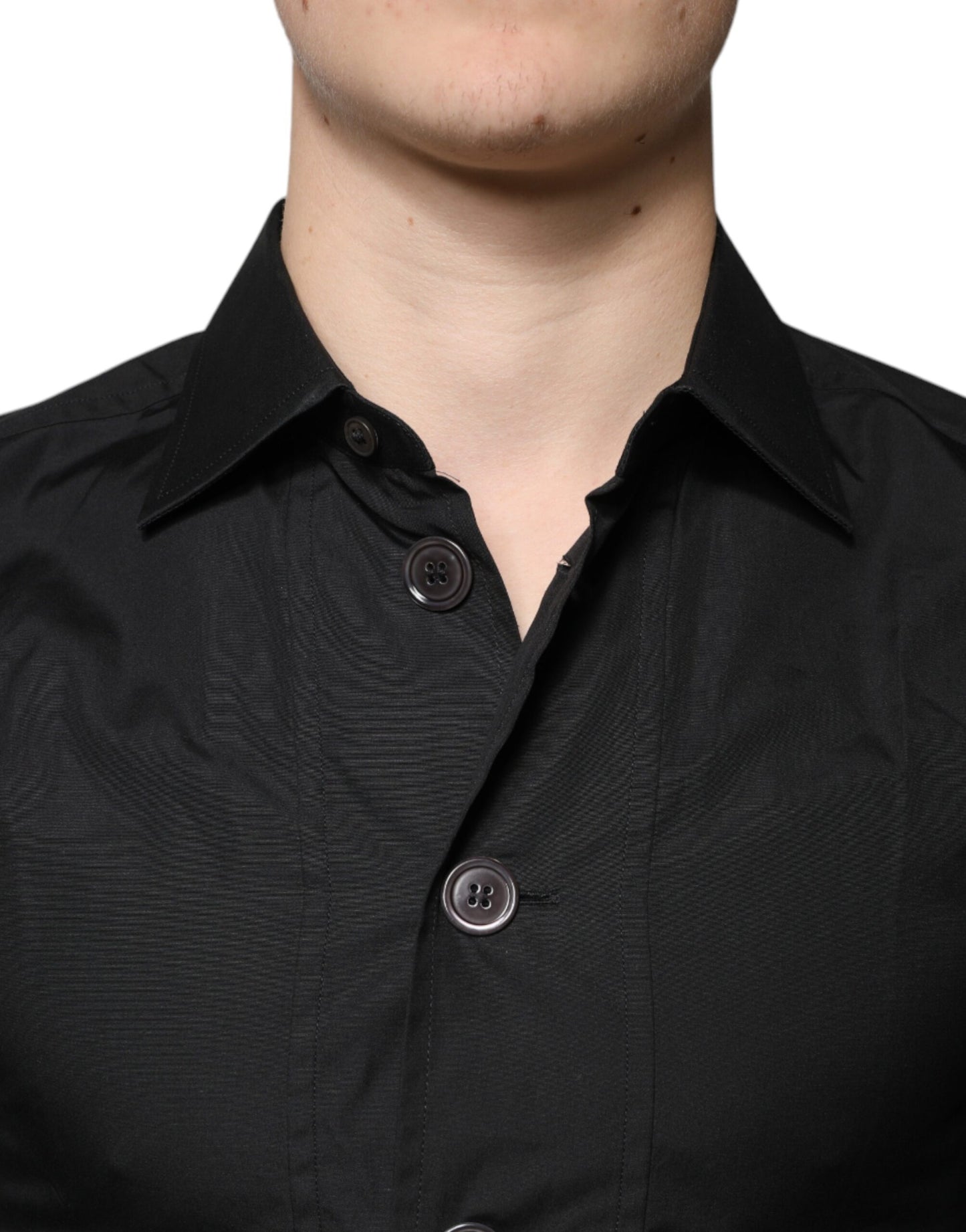 Dolce & Gabbana Businesshemd - Herren