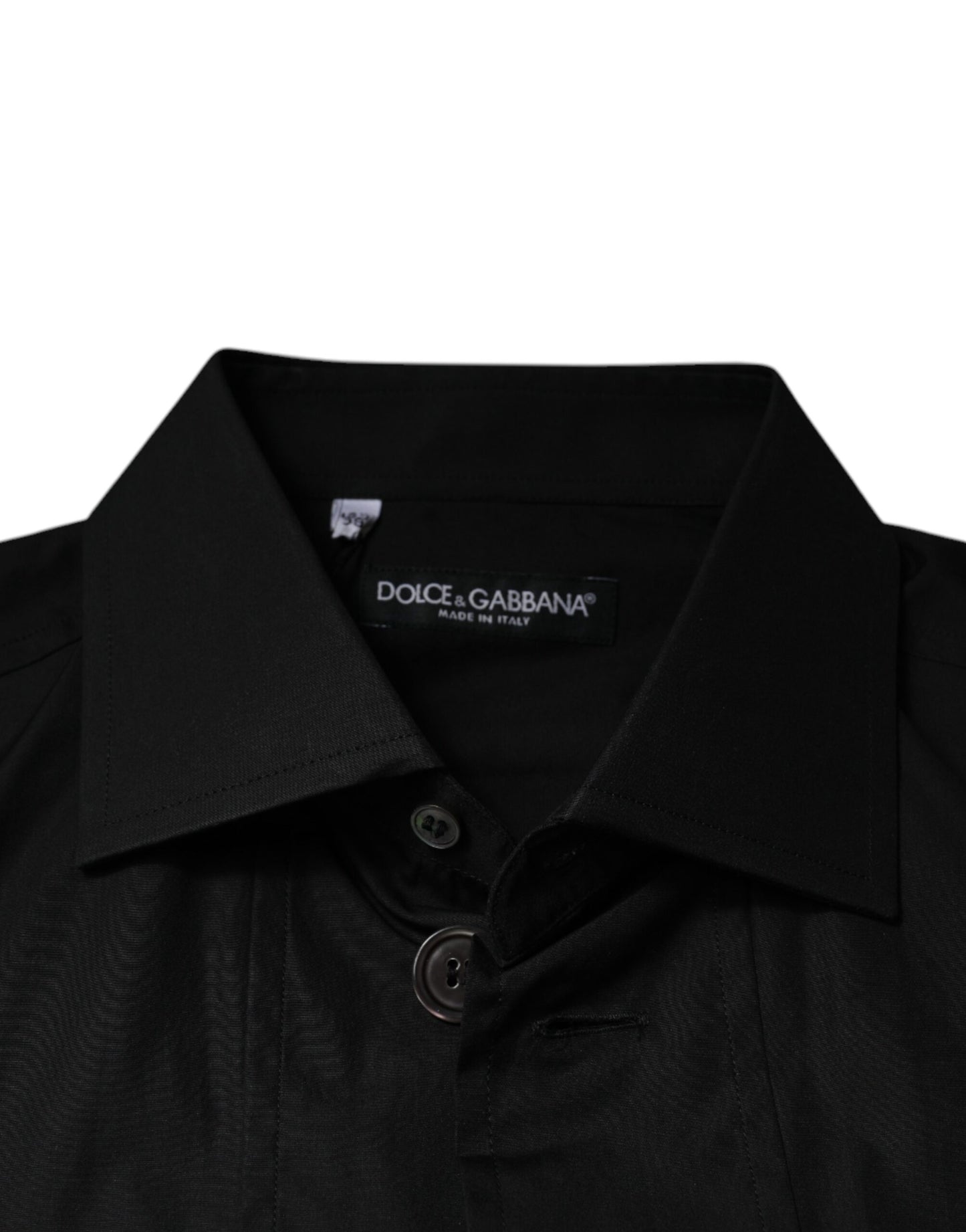 Dolce & Gabbana Businesshemd - Herren