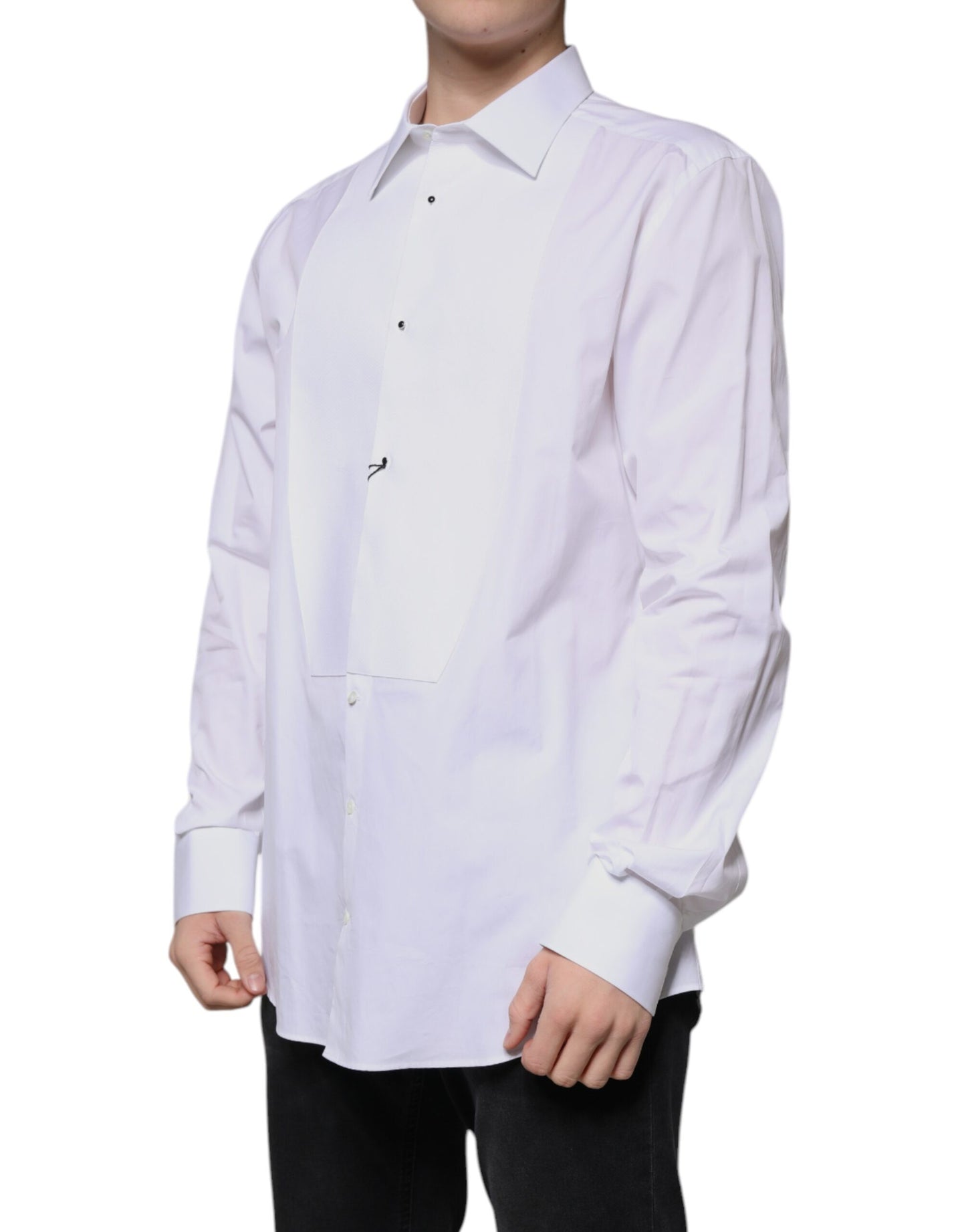 Dolce & Gabbana Businesshemd - Herren
