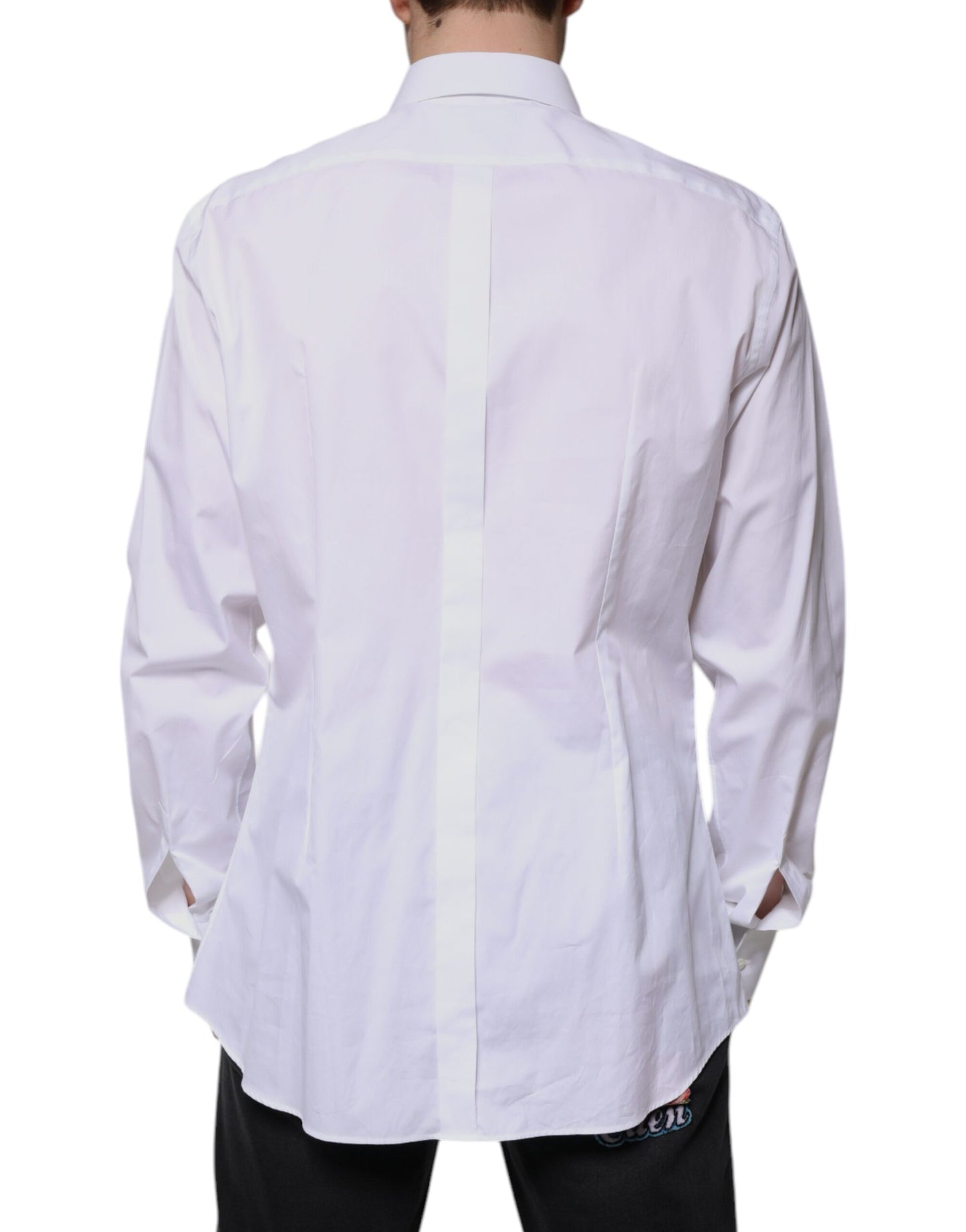 Dolce & Gabbana Businesshemd - Herren
