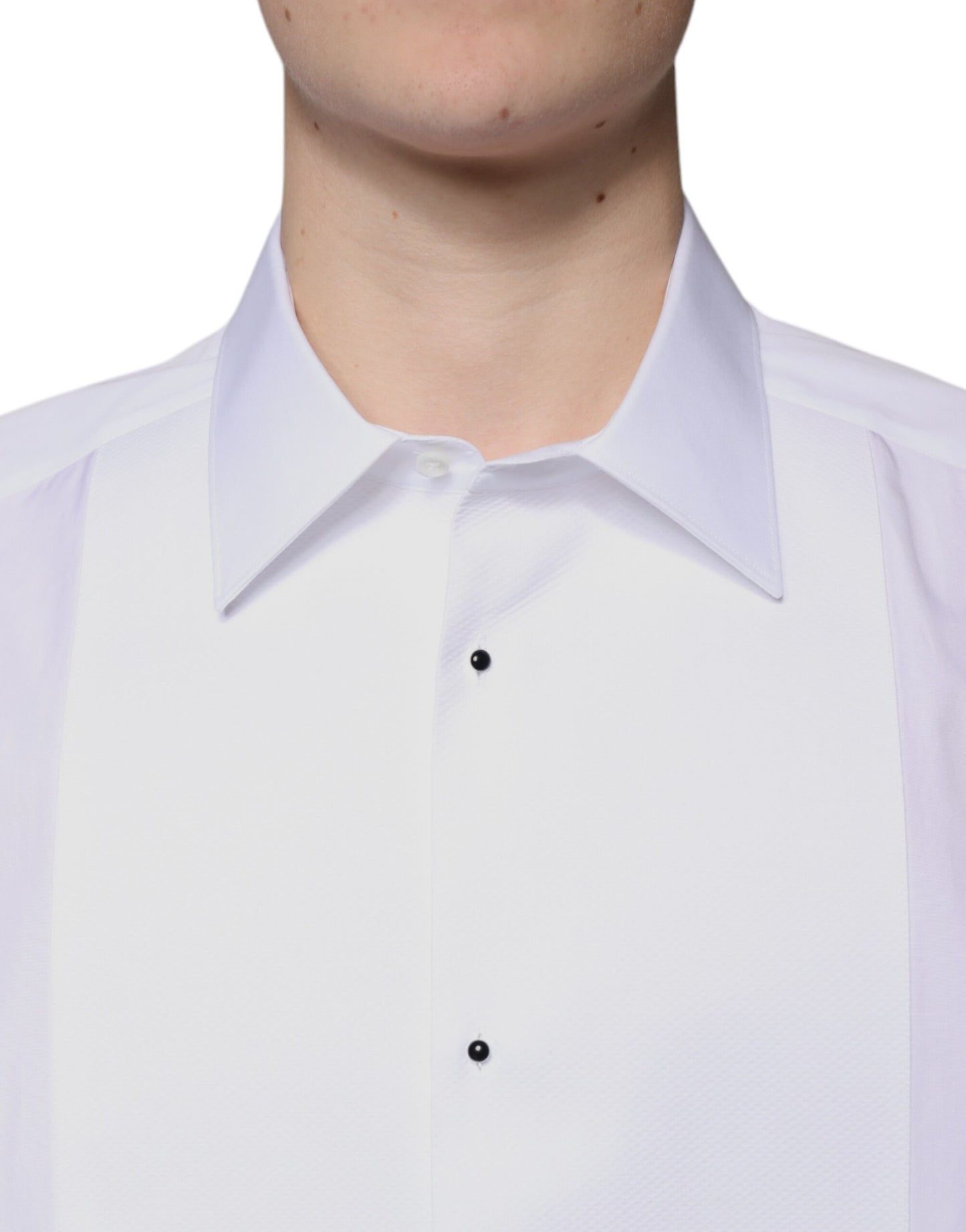Dolce & Gabbana Businesshemd - Herren