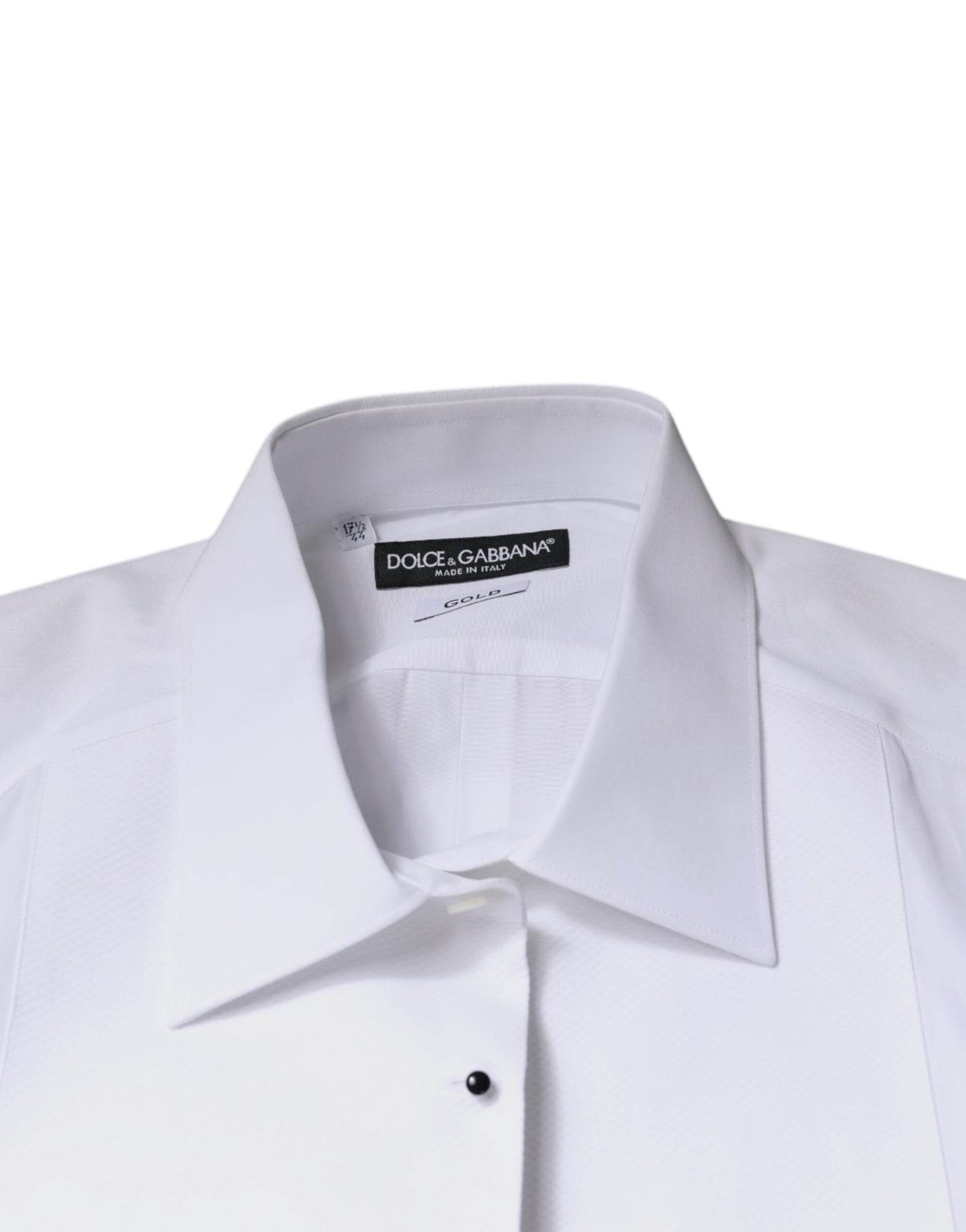 Dolce & Gabbana Businesshemd - Herren