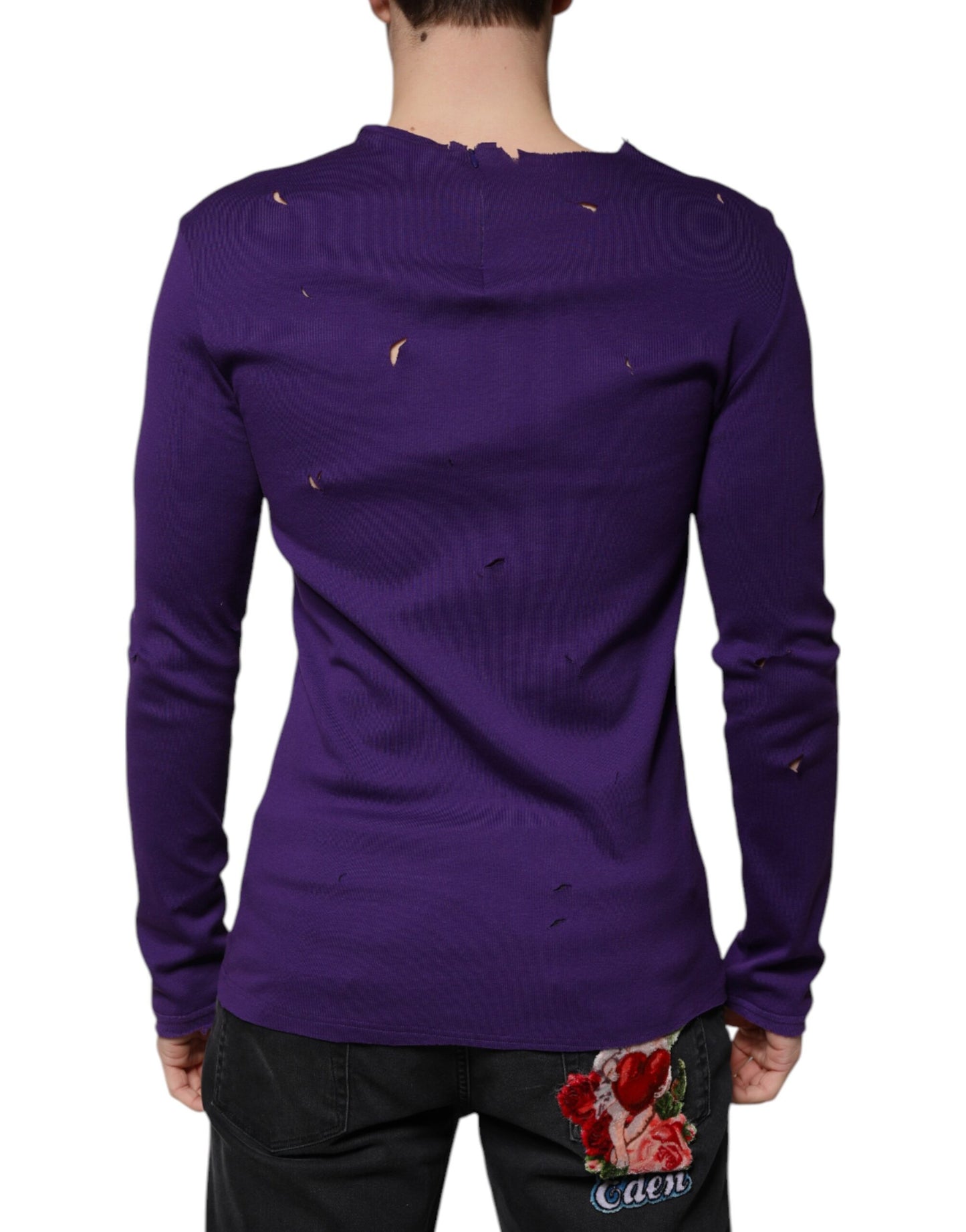 Dolce & Gabbana Pullover - Herren