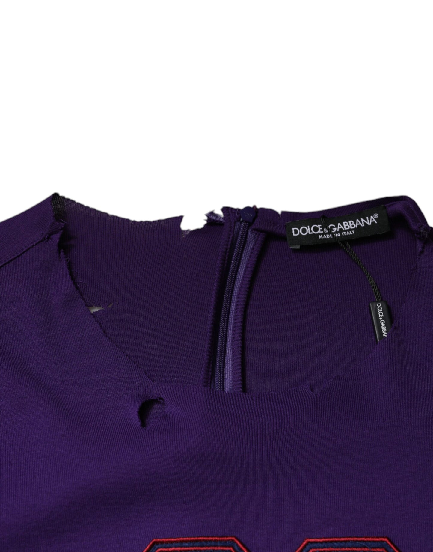 Dolce & Gabbana Pullover - Herren