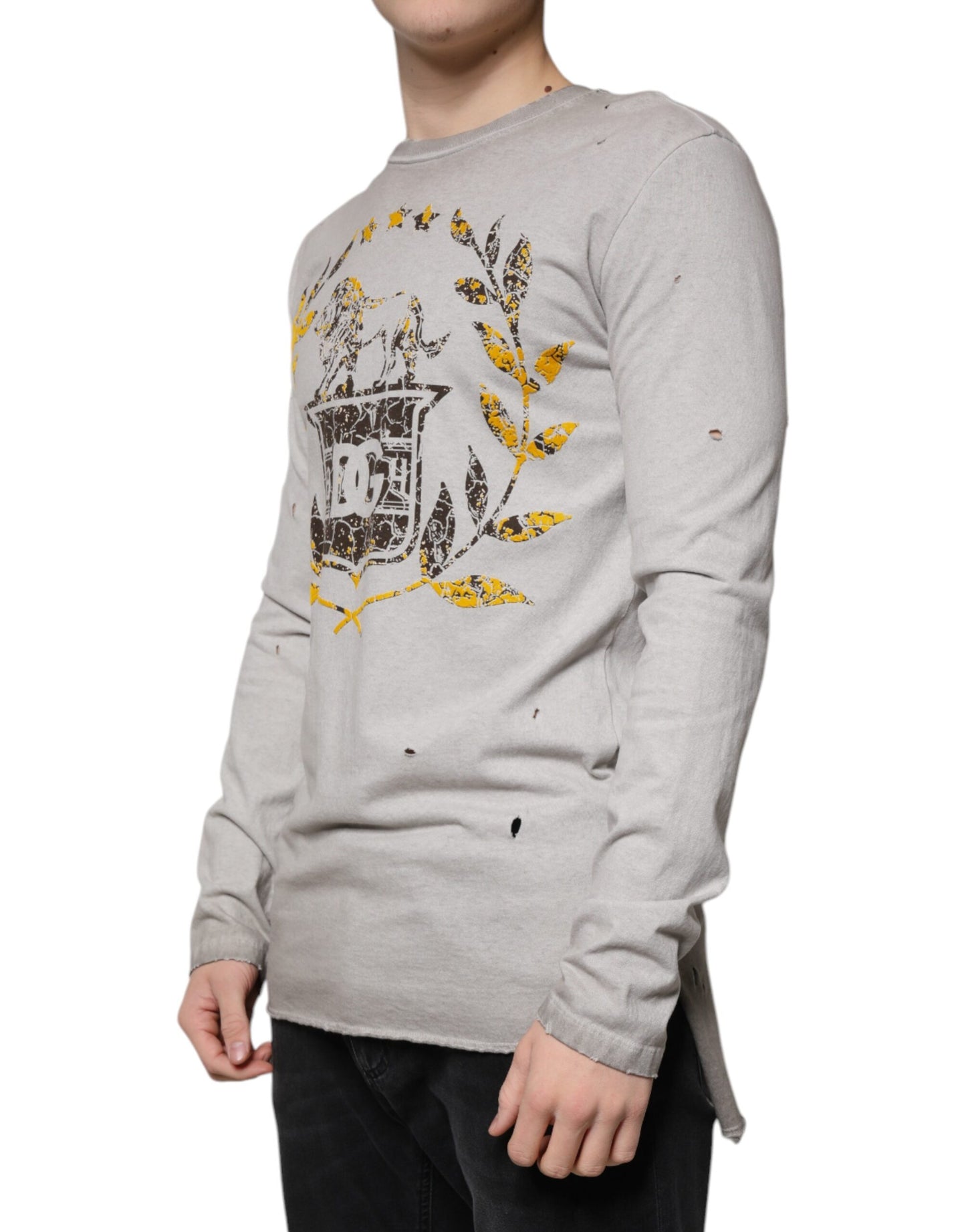 Dolce & Gabbana Pullover - Herren