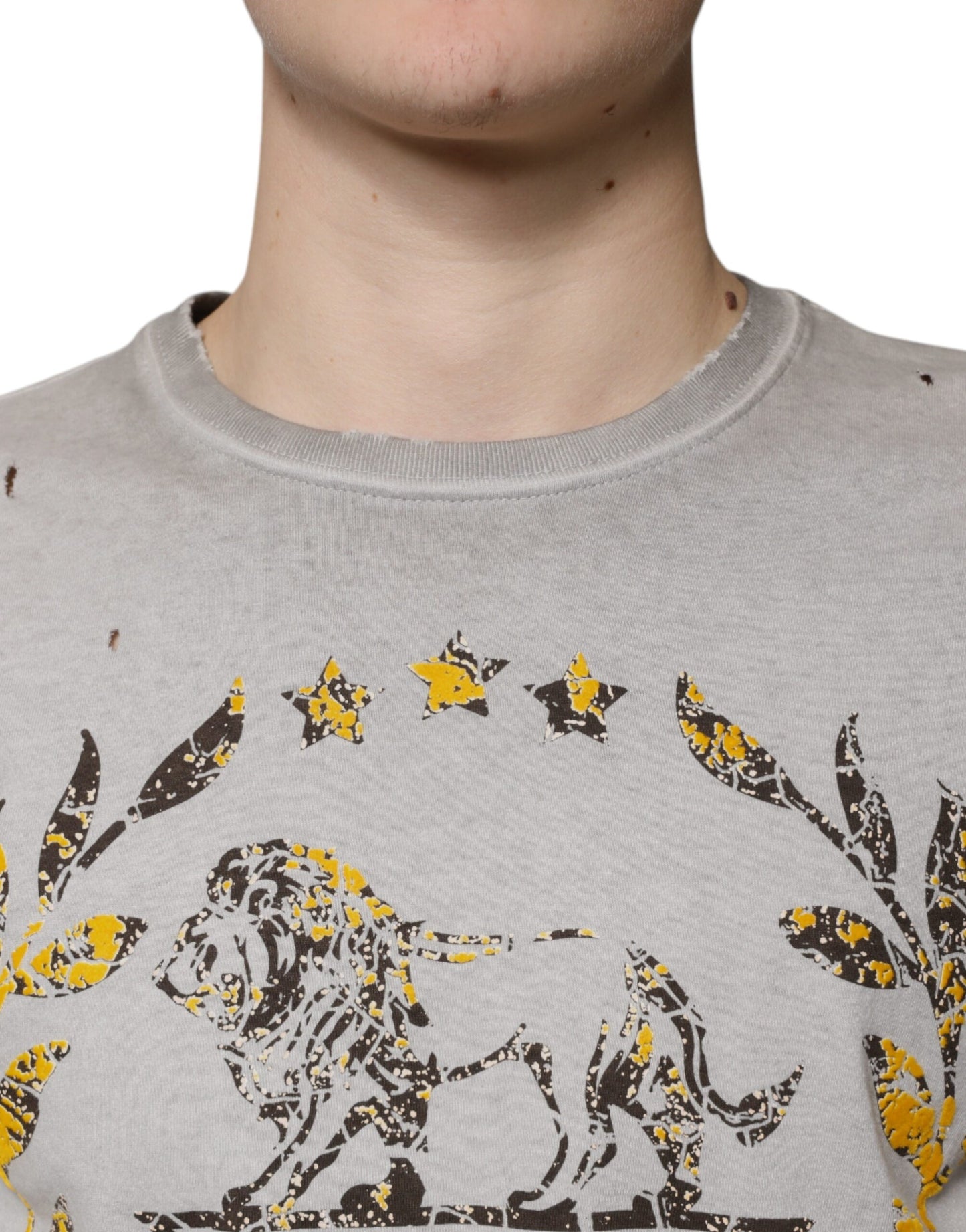 Dolce & Gabbana Pullover - Herren