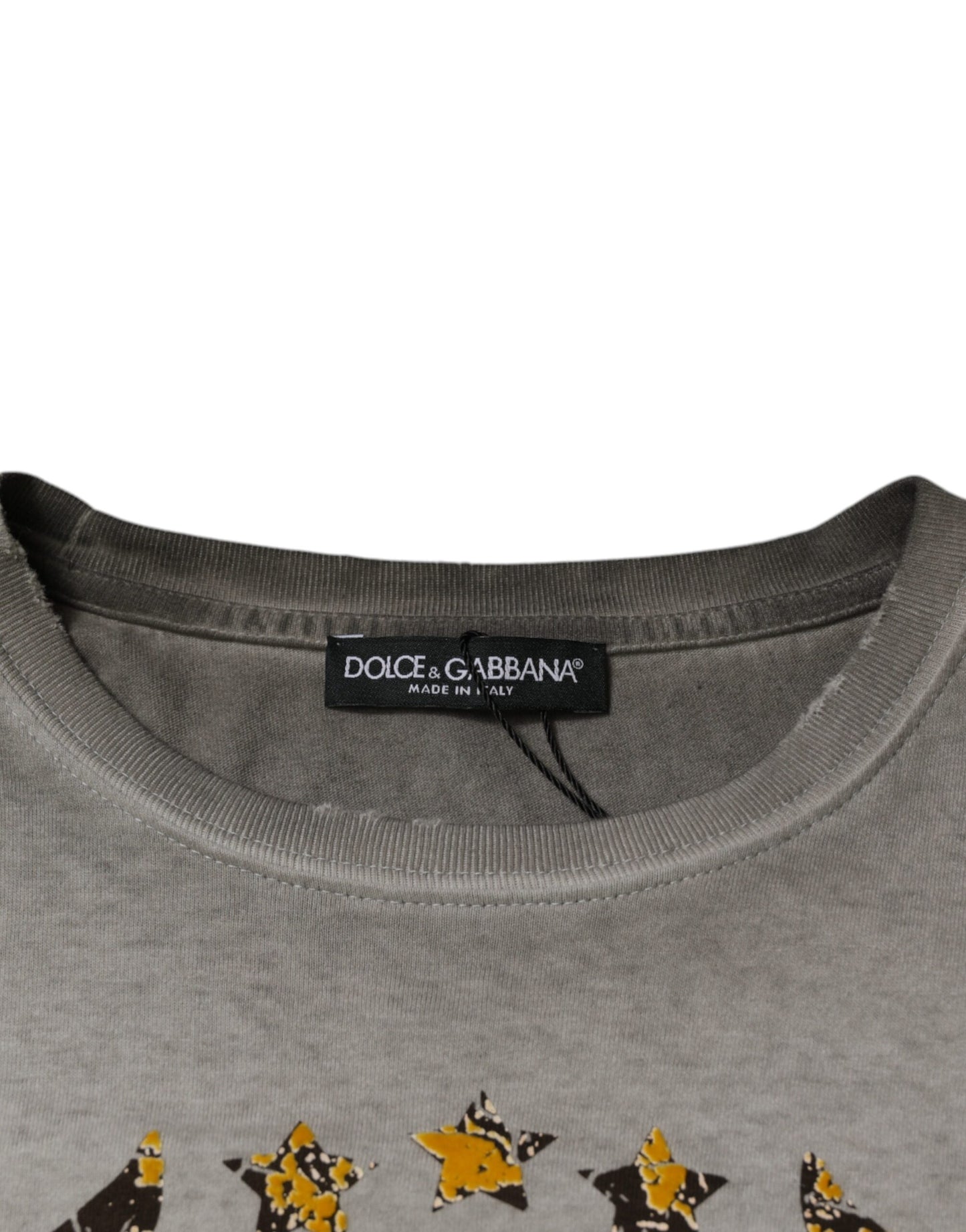 Dolce & Gabbana Pullover - Herren