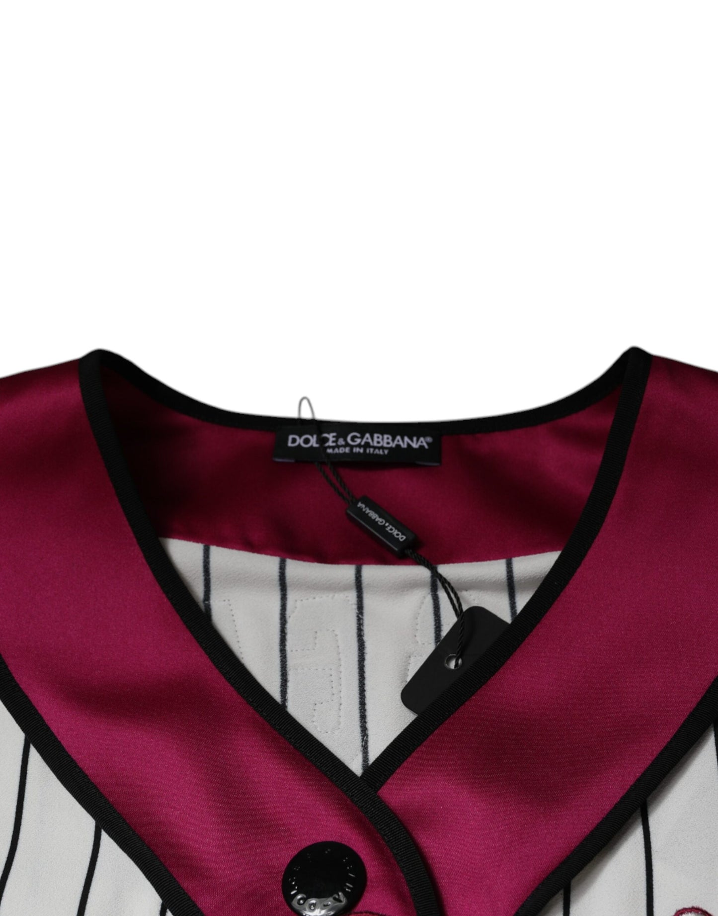 Dolce & Gabbana Freizeithemd - Herren