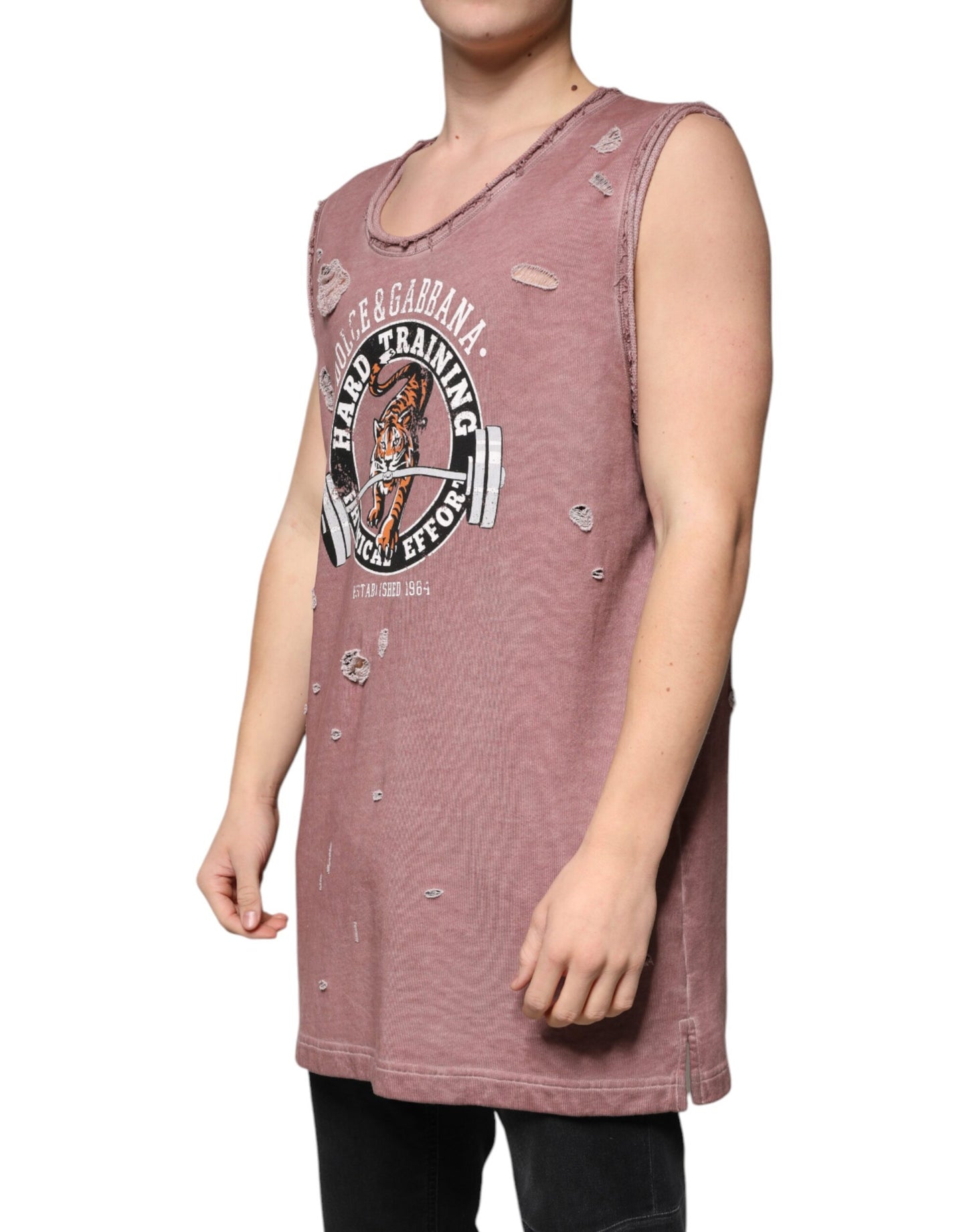Dolce & Gabbana Tank-Top - Herren