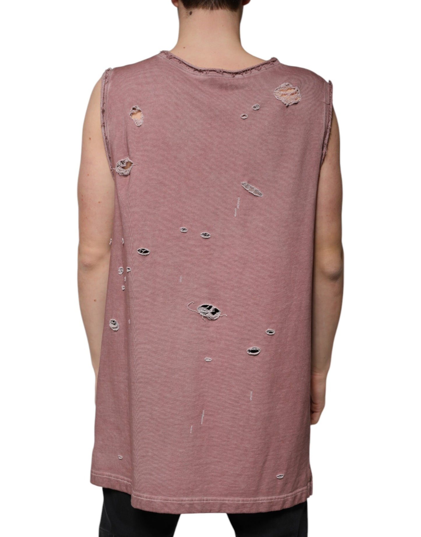 Dolce & Gabbana Tank-Top - Herren