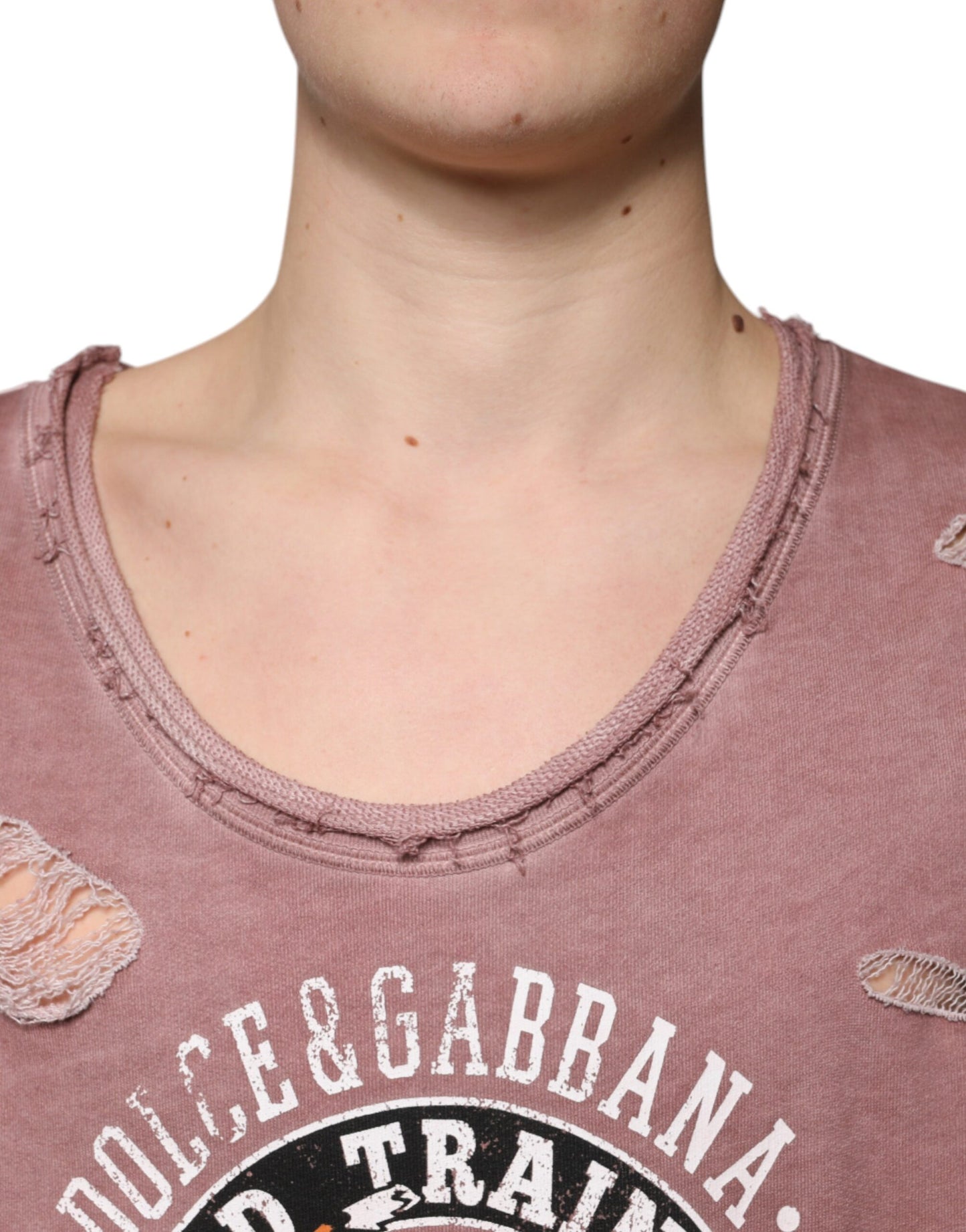 Dolce & Gabbana Tank-Top - Herren