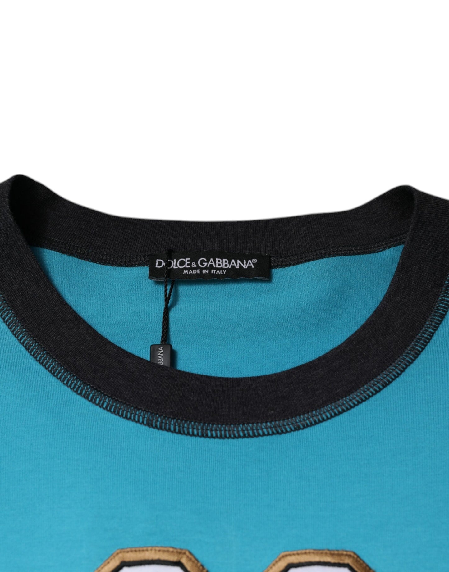 Dolce & Gabbana T-Shirt - Herren