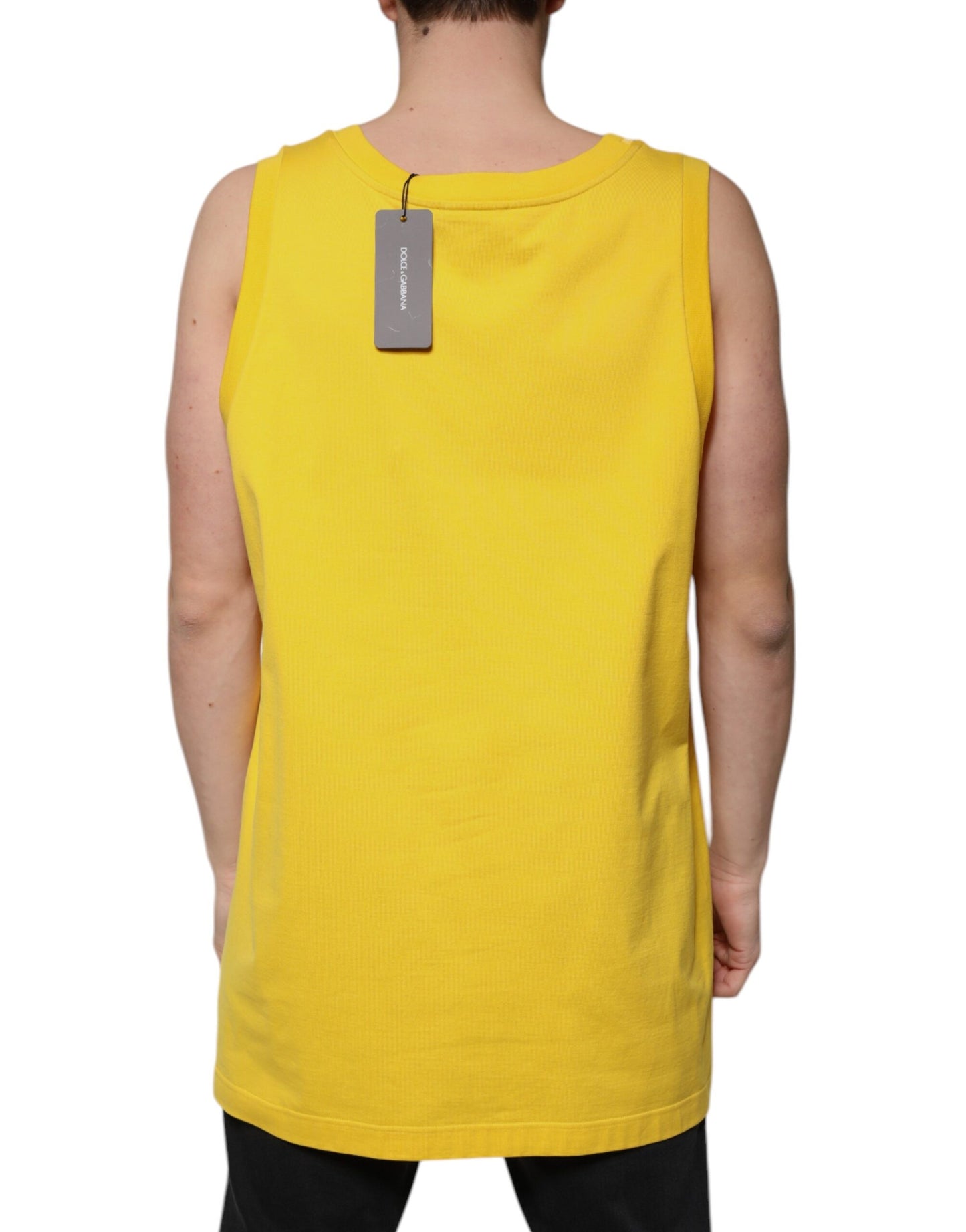 Dolce & Gabbana Tank-Top - Herren