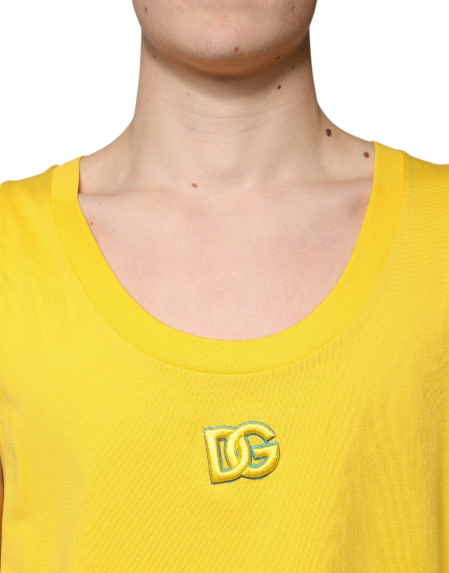 Dolce & Gabbana Tank-Top - Herren