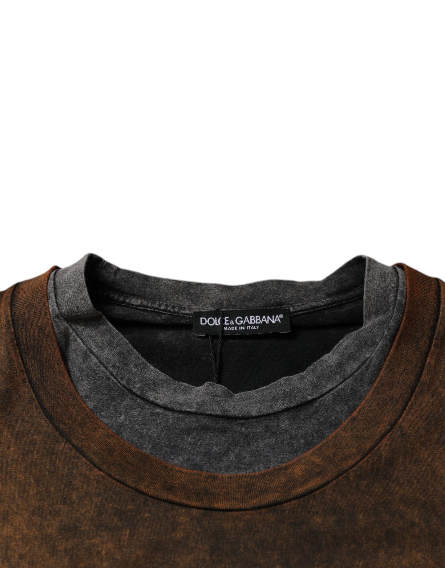 Dolce & Gabbana Tank-Top - Herren