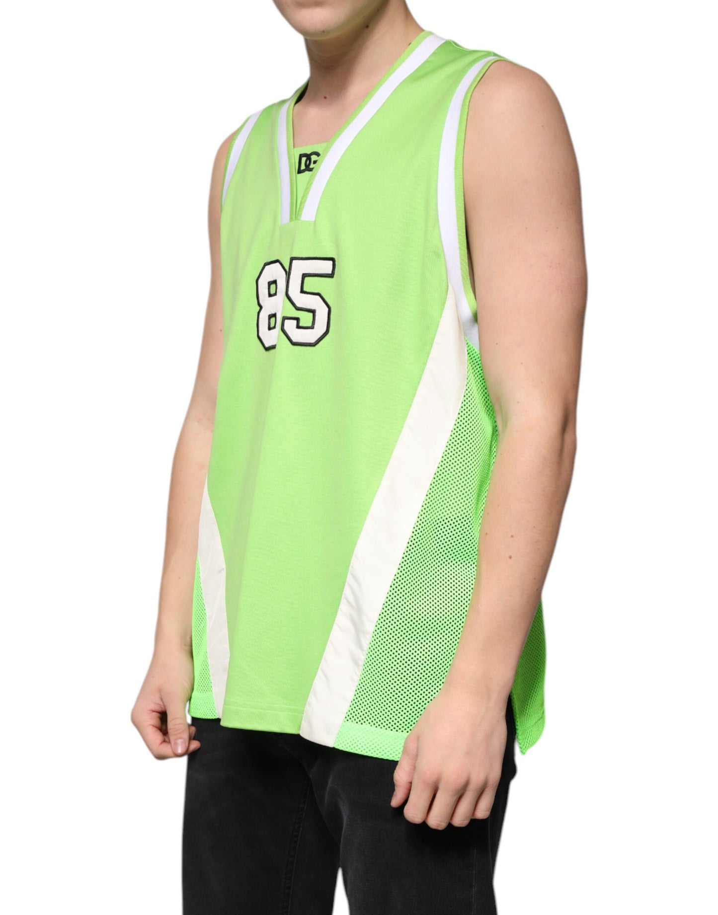 Dolce & Gabbana Tank-Top - Herren