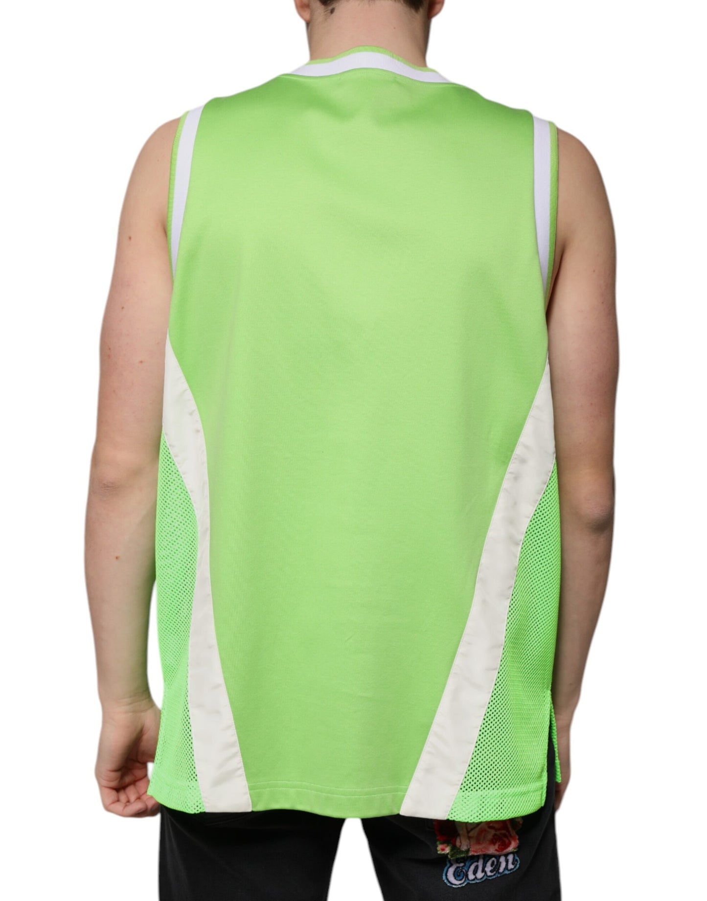 Dolce & Gabbana Tank-Top - Herren