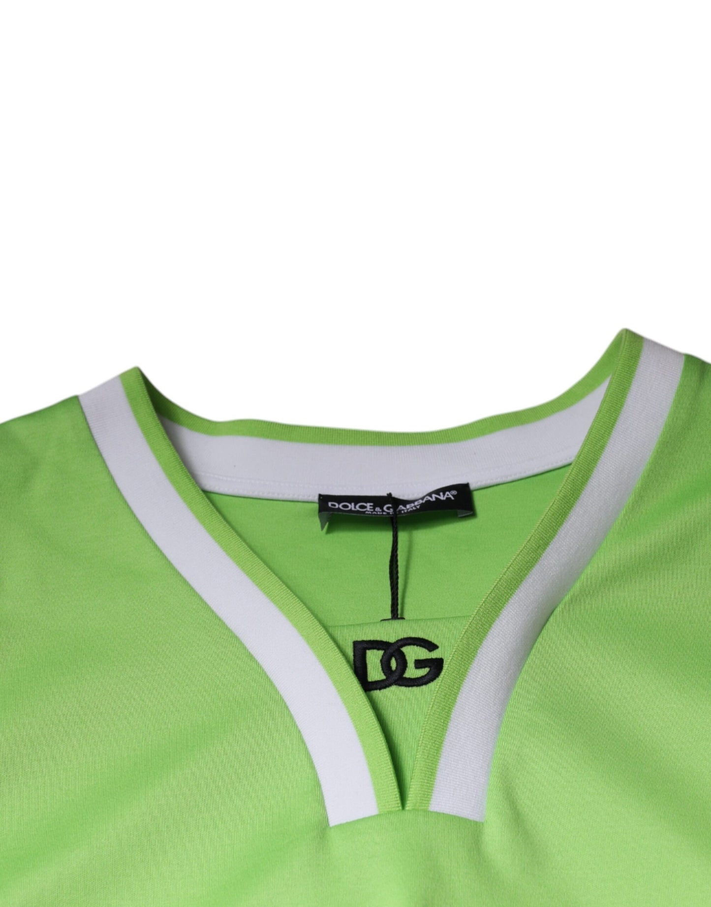Dolce & Gabbana Tank-Top - Herren
