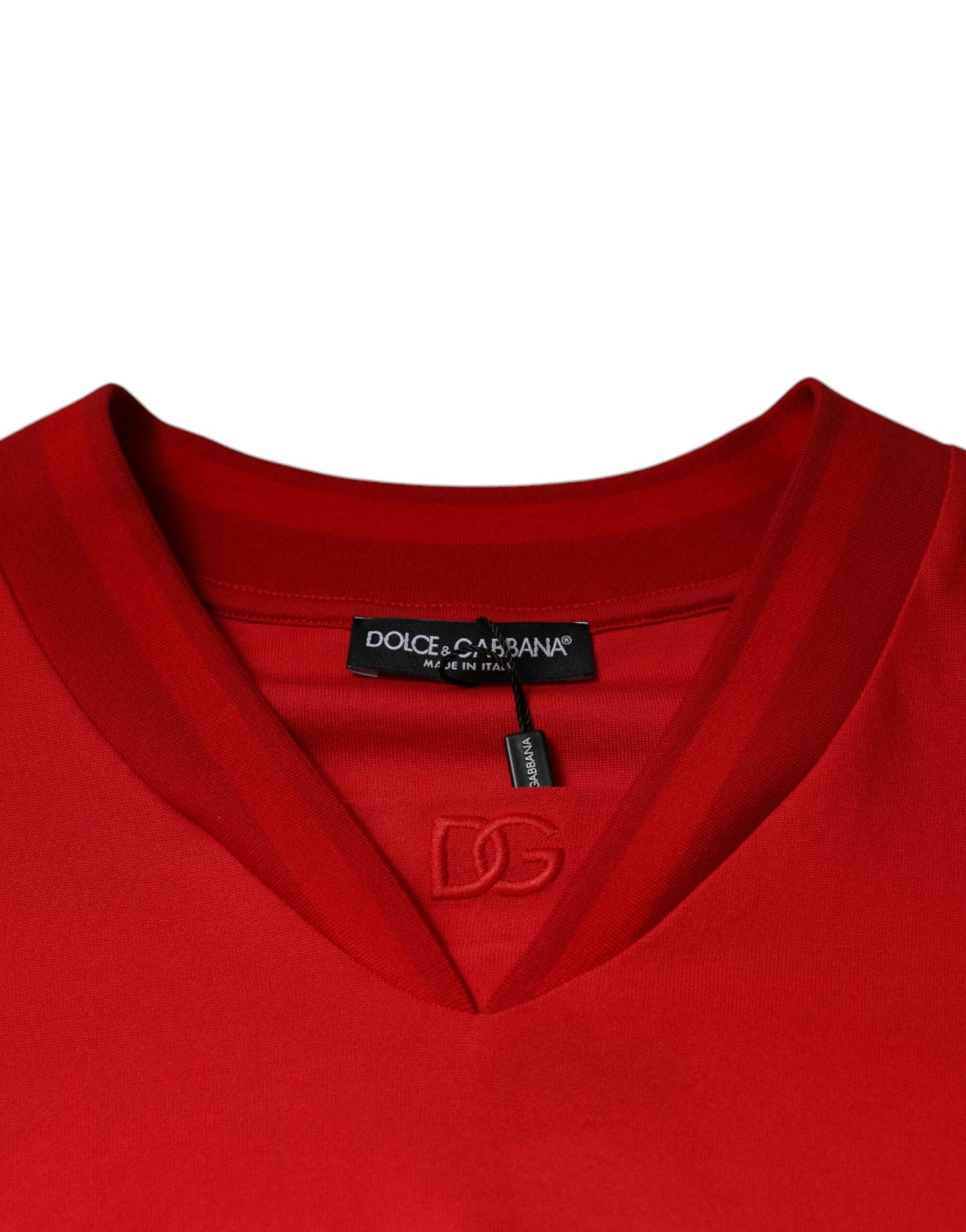 Dolce & Gabbana T-Shirt - Herren