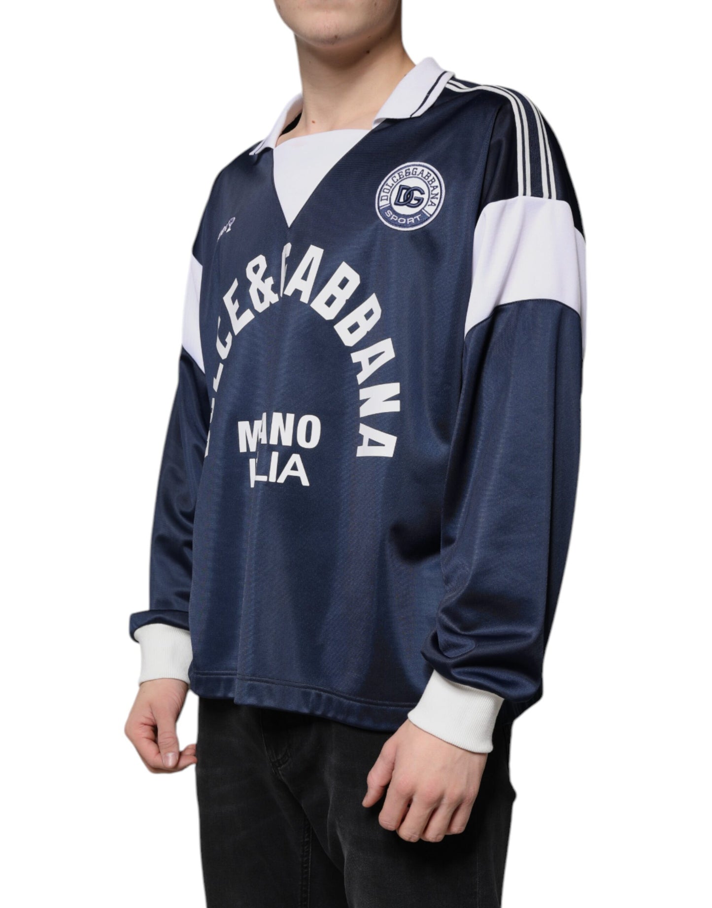 Dolce & Gabbana Pullover - Herren