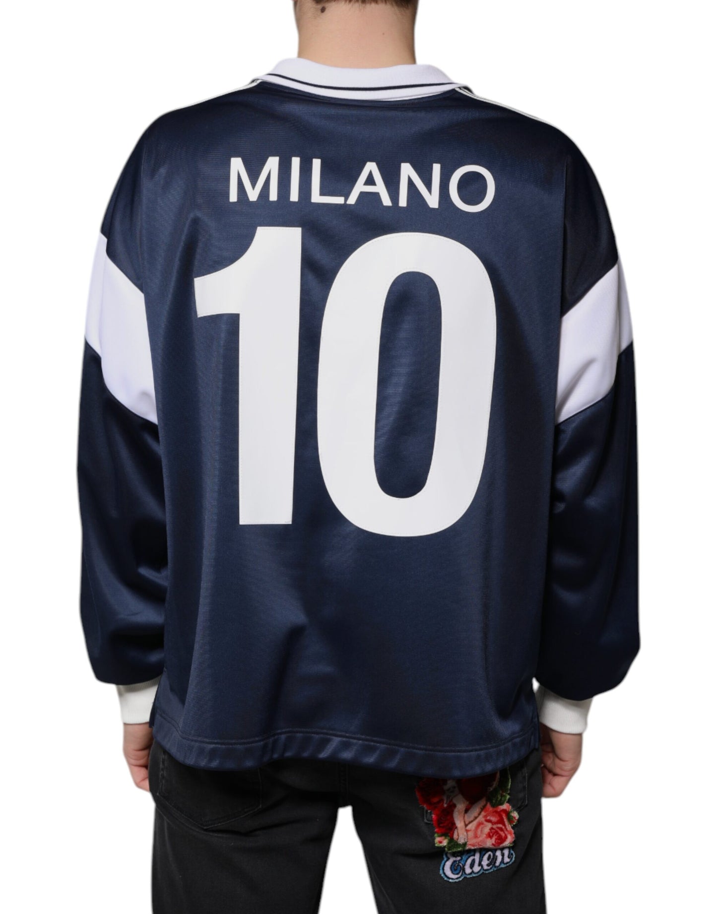 Dolce & Gabbana Pullover - Herren
