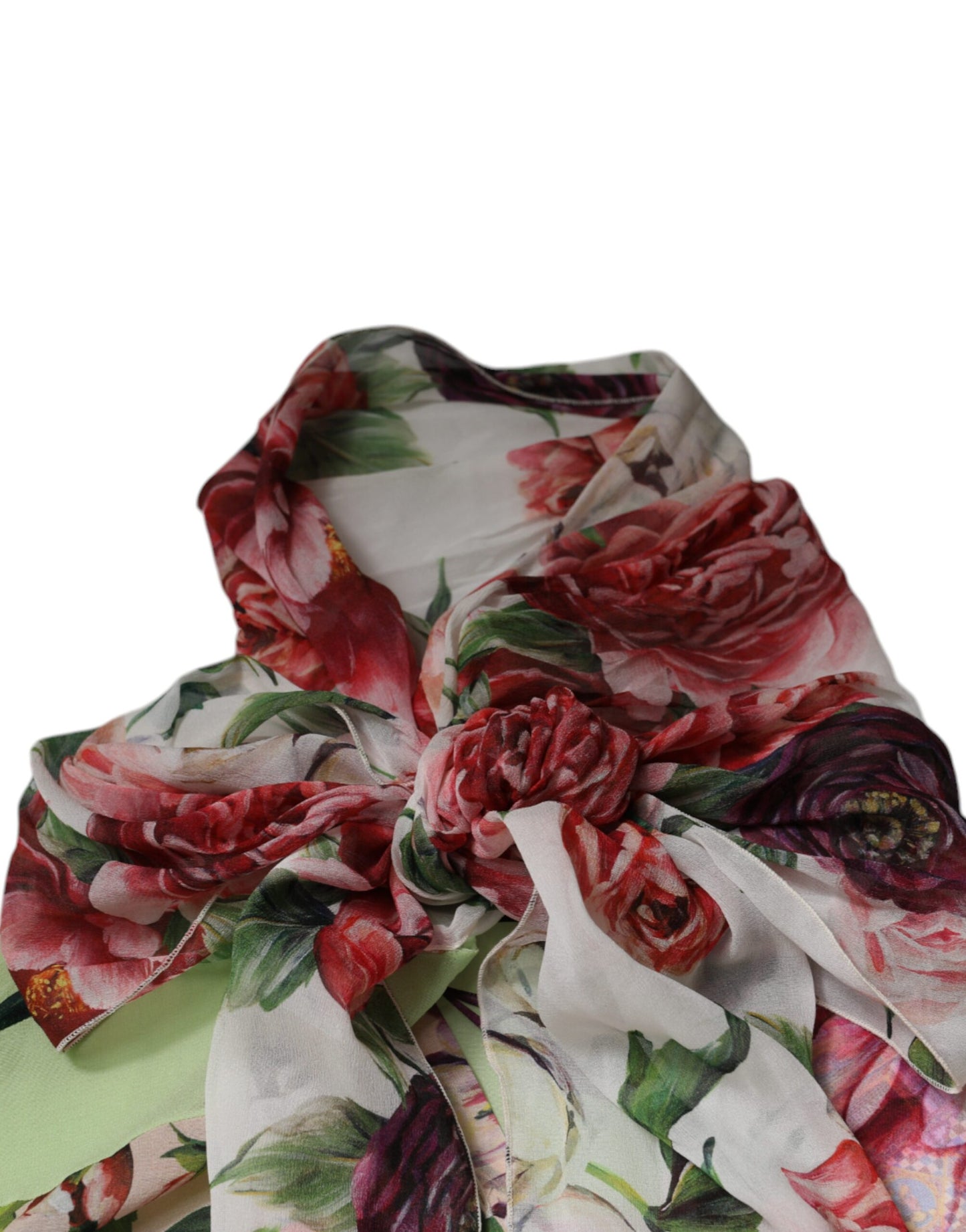 Dolce & Gabbana Seidenbluse - Damen