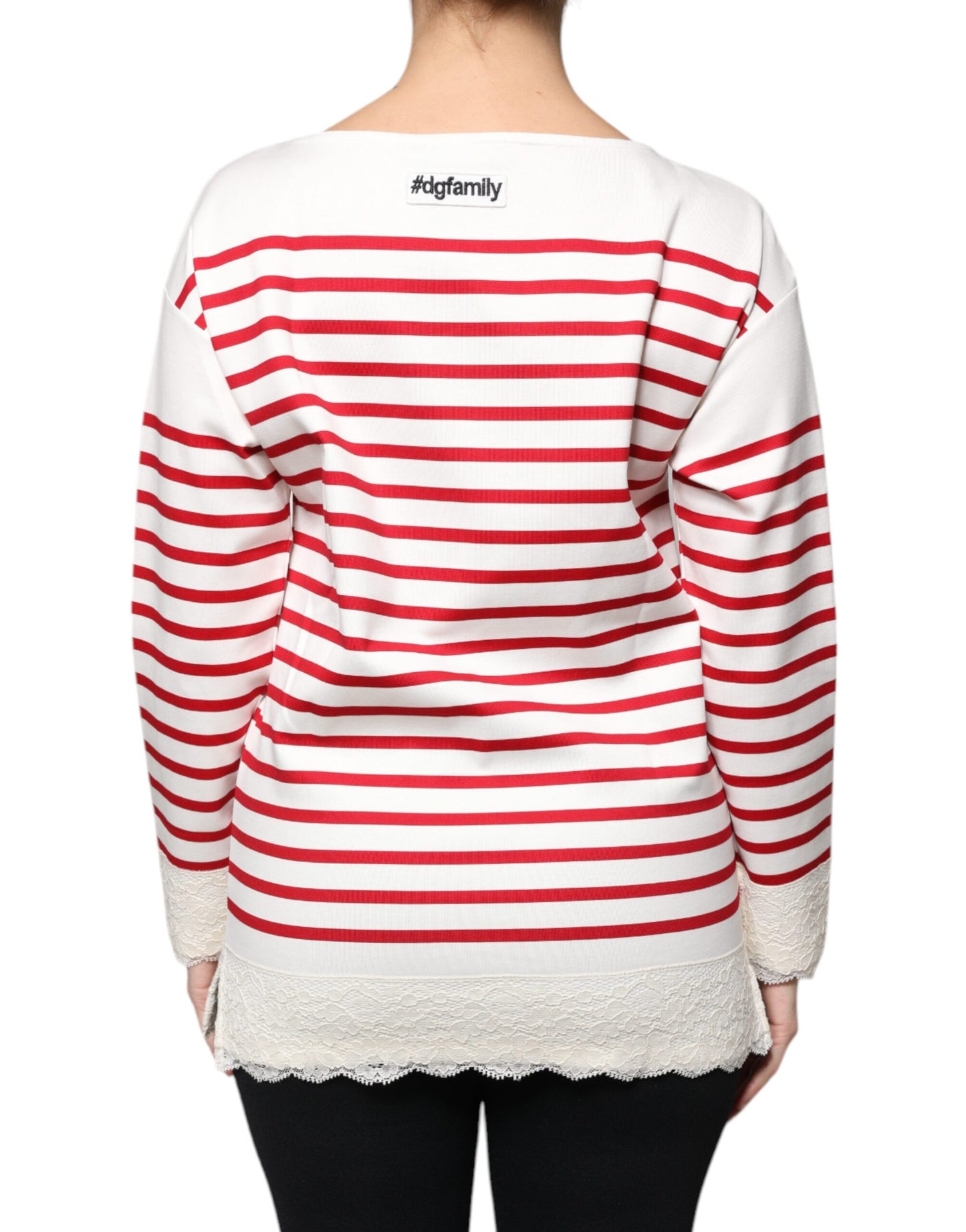 Dolce & Gabbana Pullover - Damen