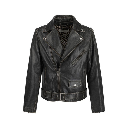 Golden Goose Bikerjacke - Herren