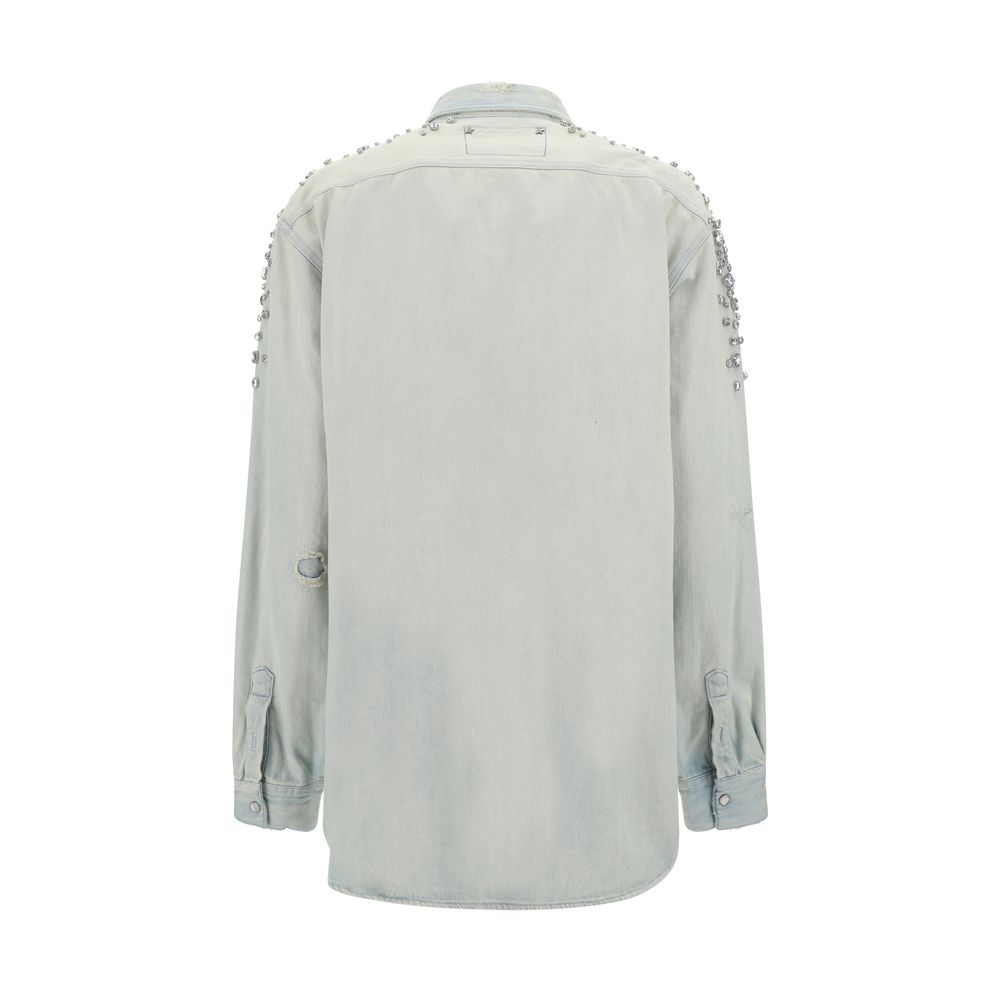 Golden Goose Jeansjacke - Damen
