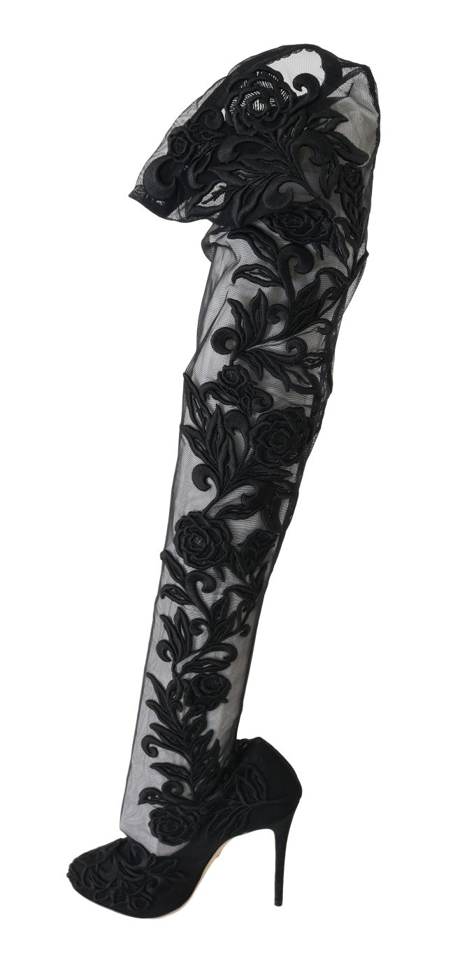 Dolce & Gabbana boots - women