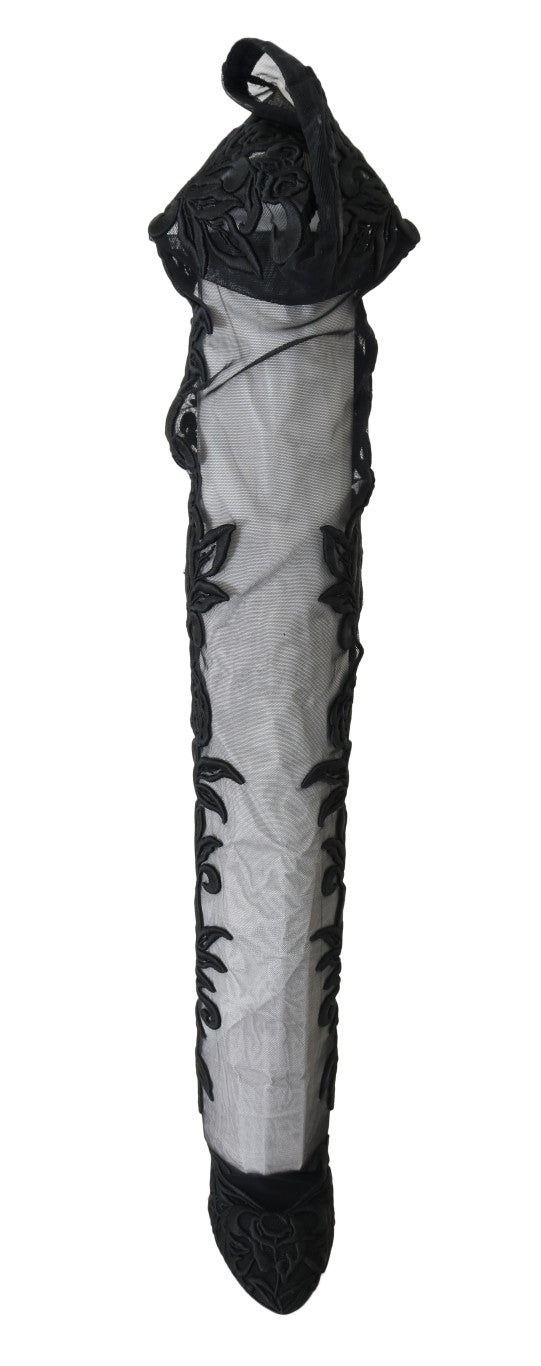 Dolce & Gabbana boots - women