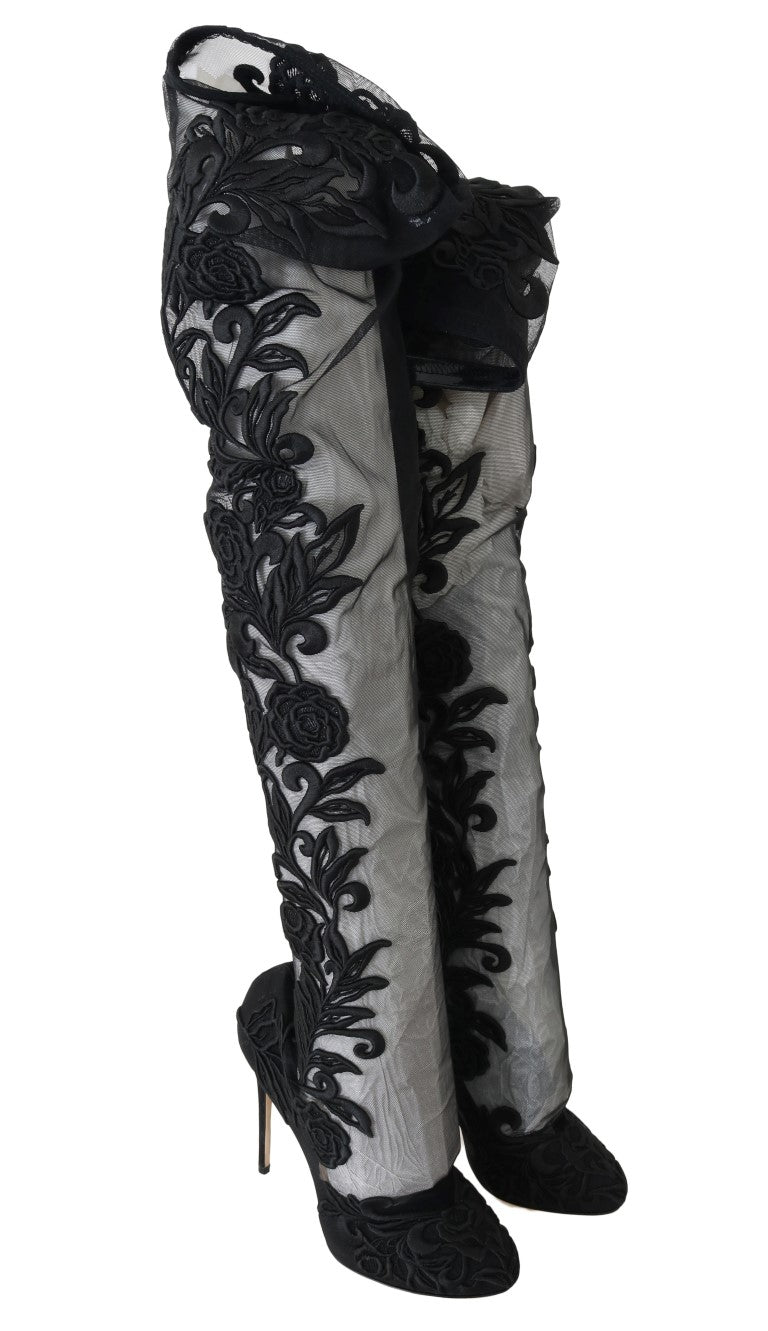 Dolce & Gabbana boots - women
