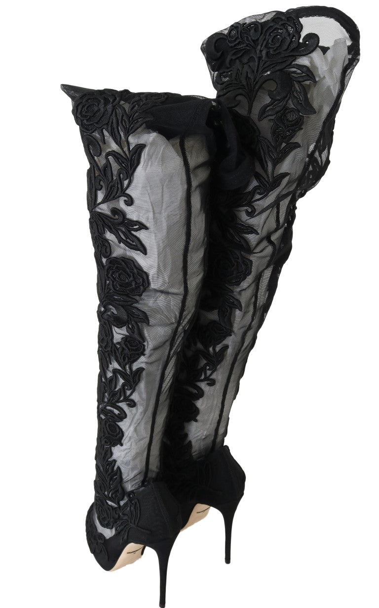 Dolce & Gabbana boots - women