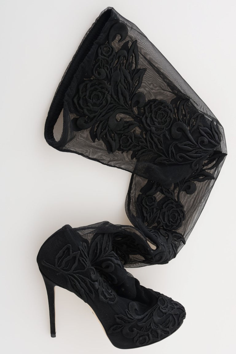 Dolce & Gabbana boots - women