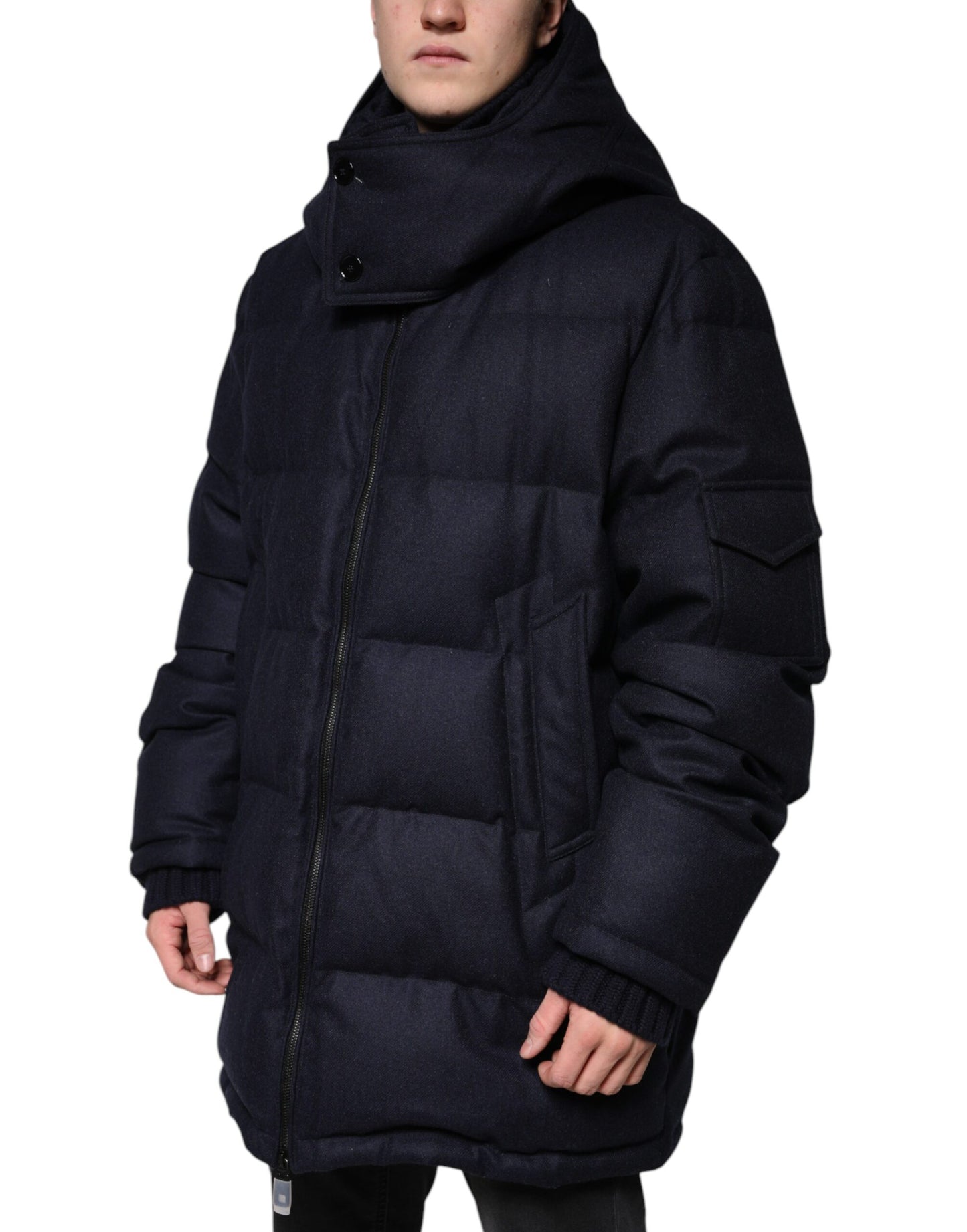 Dolce & Gabbana Pufferjacke - Herren