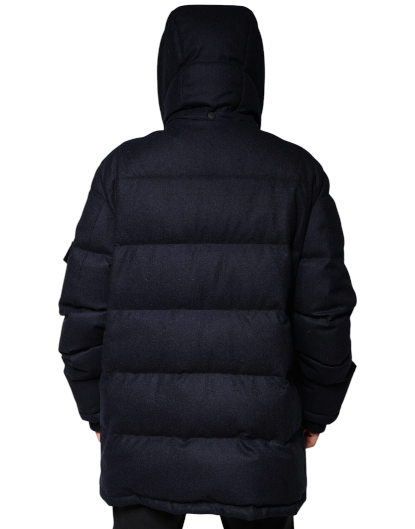 Dolce & Gabbana Pufferjacke - Herren