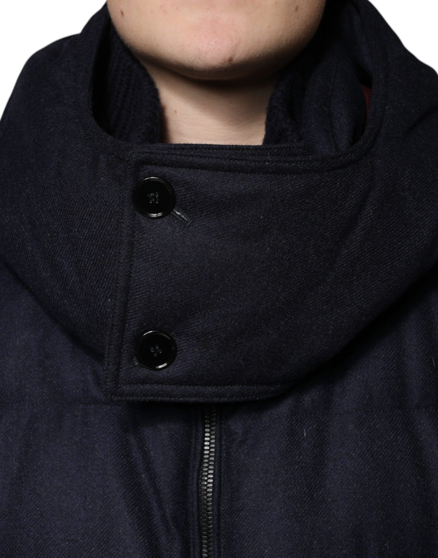 Dolce & Gabbana Pufferjacke - Herren