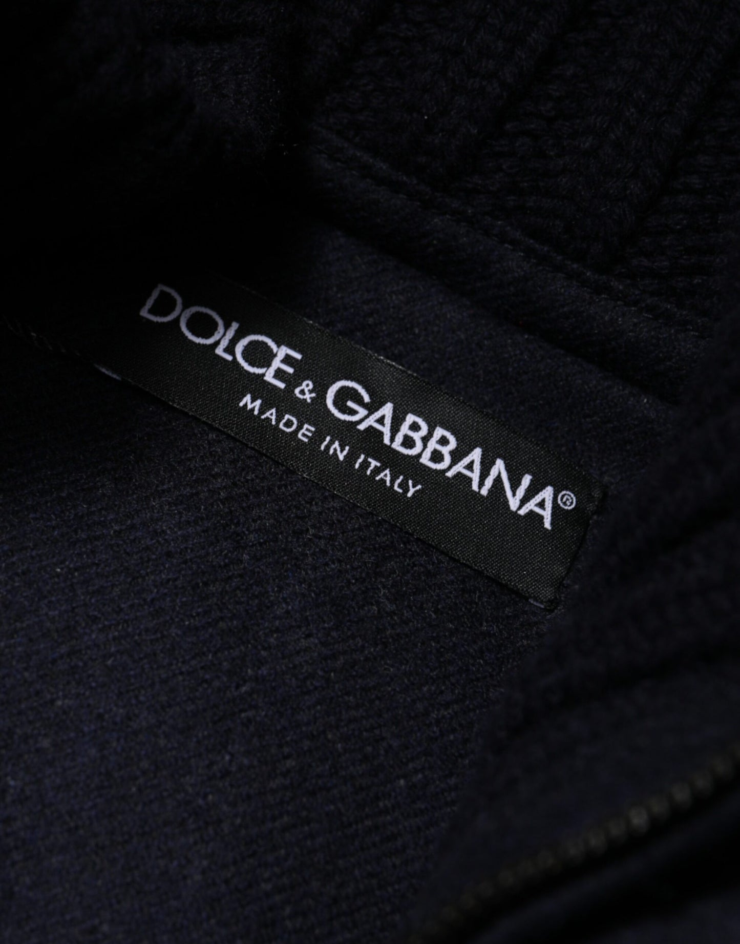 Dolce & Gabbana Pufferjacke - Herren