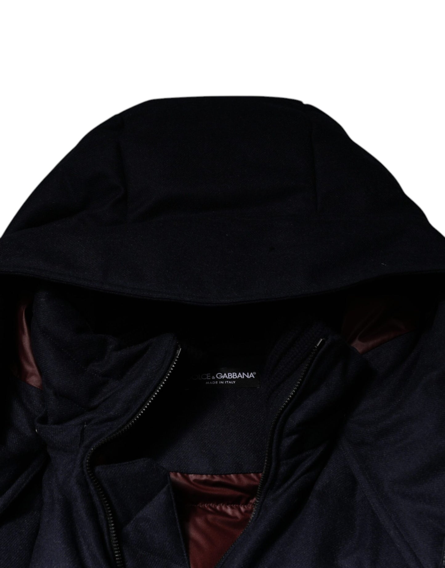 Dolce & Gabbana Pufferjacke - Herren