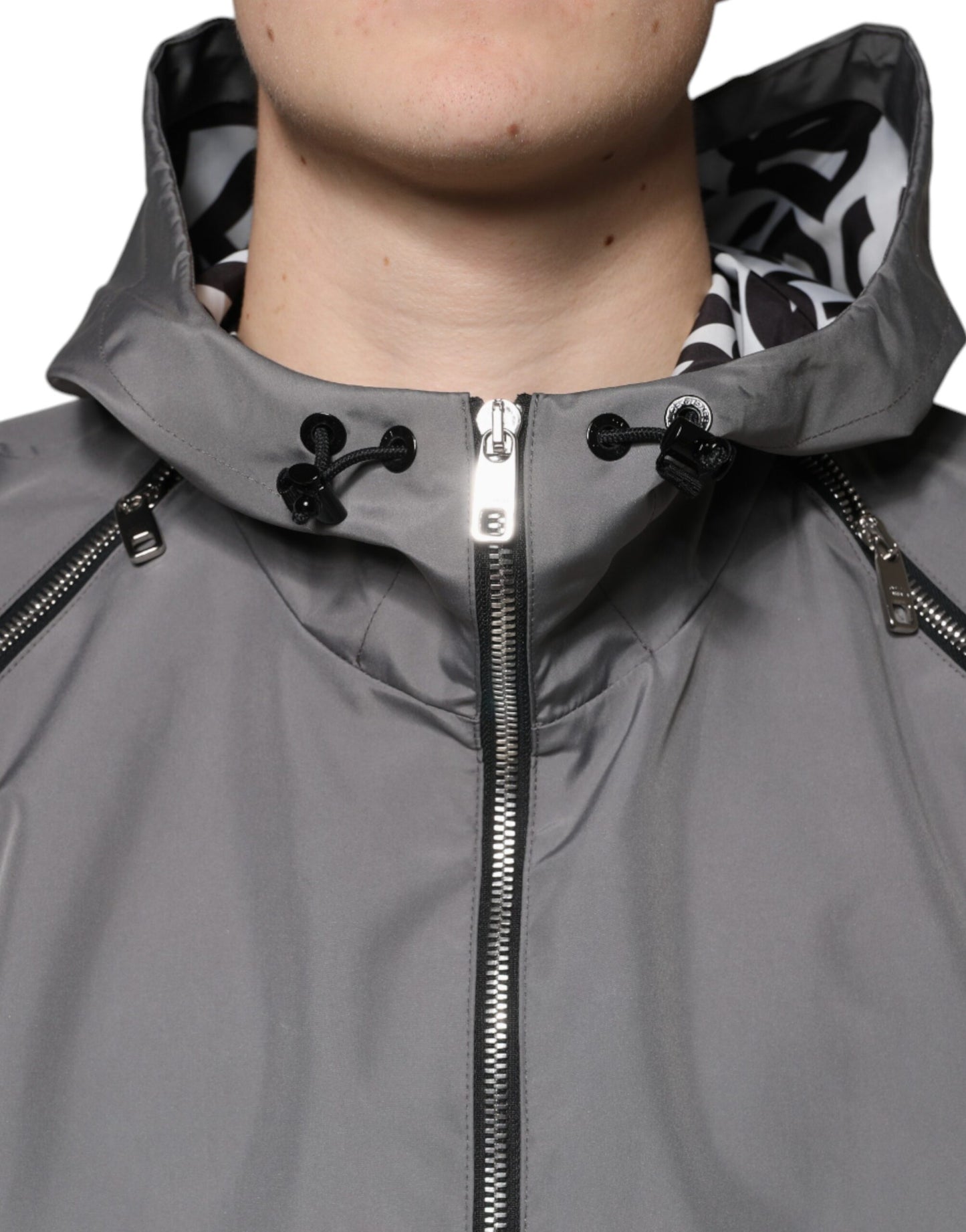 Dolce & Gabbana Windjacke - Herren