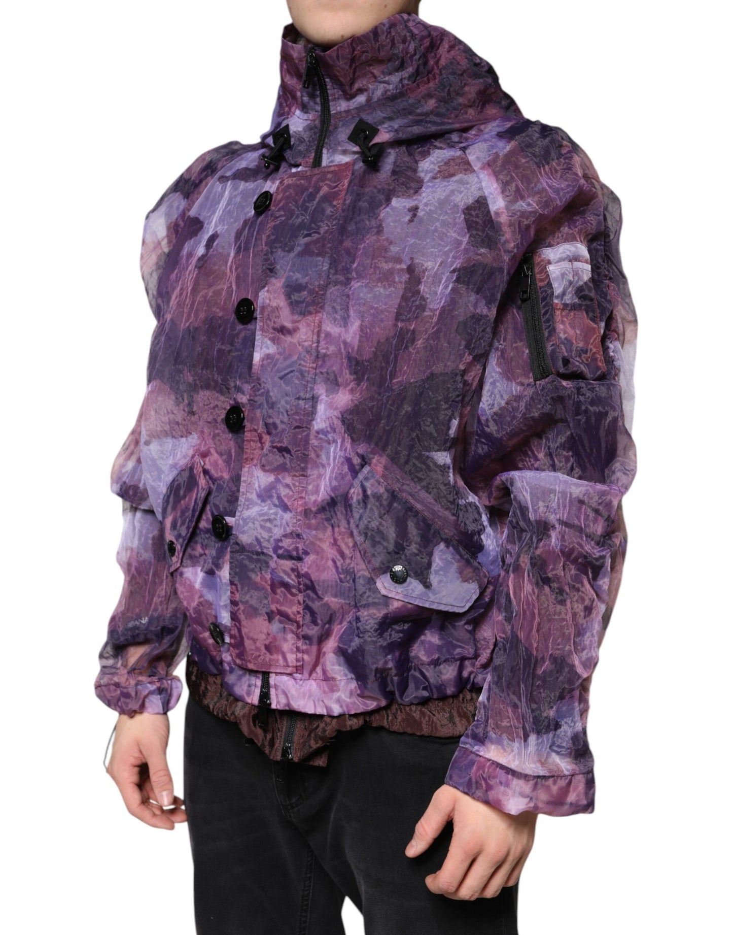 Dolce & Gabbana Bomberjacke - Herren