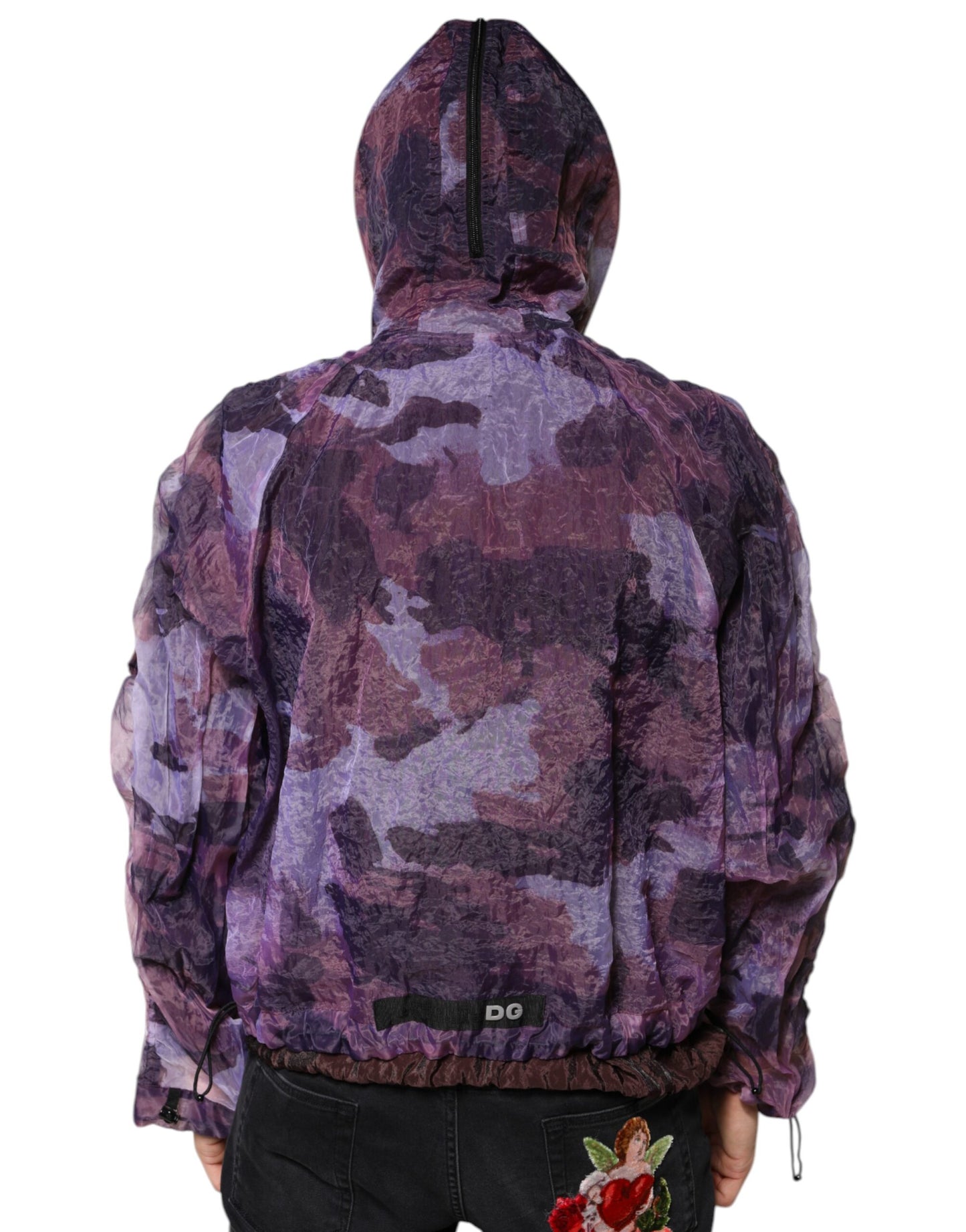 Dolce & Gabbana Bomberjacke - Herren