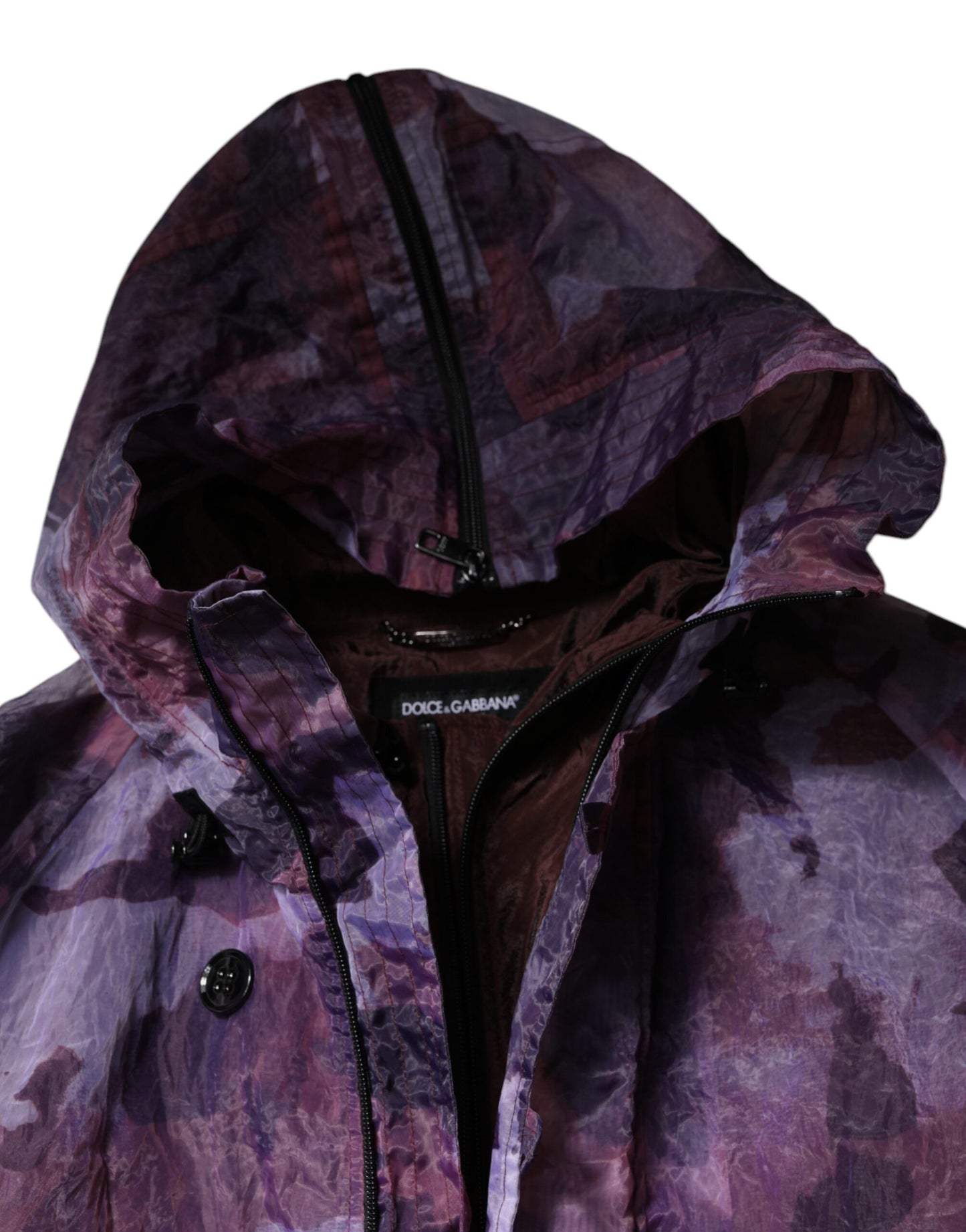 Dolce & Gabbana Bomberjacke - Herren