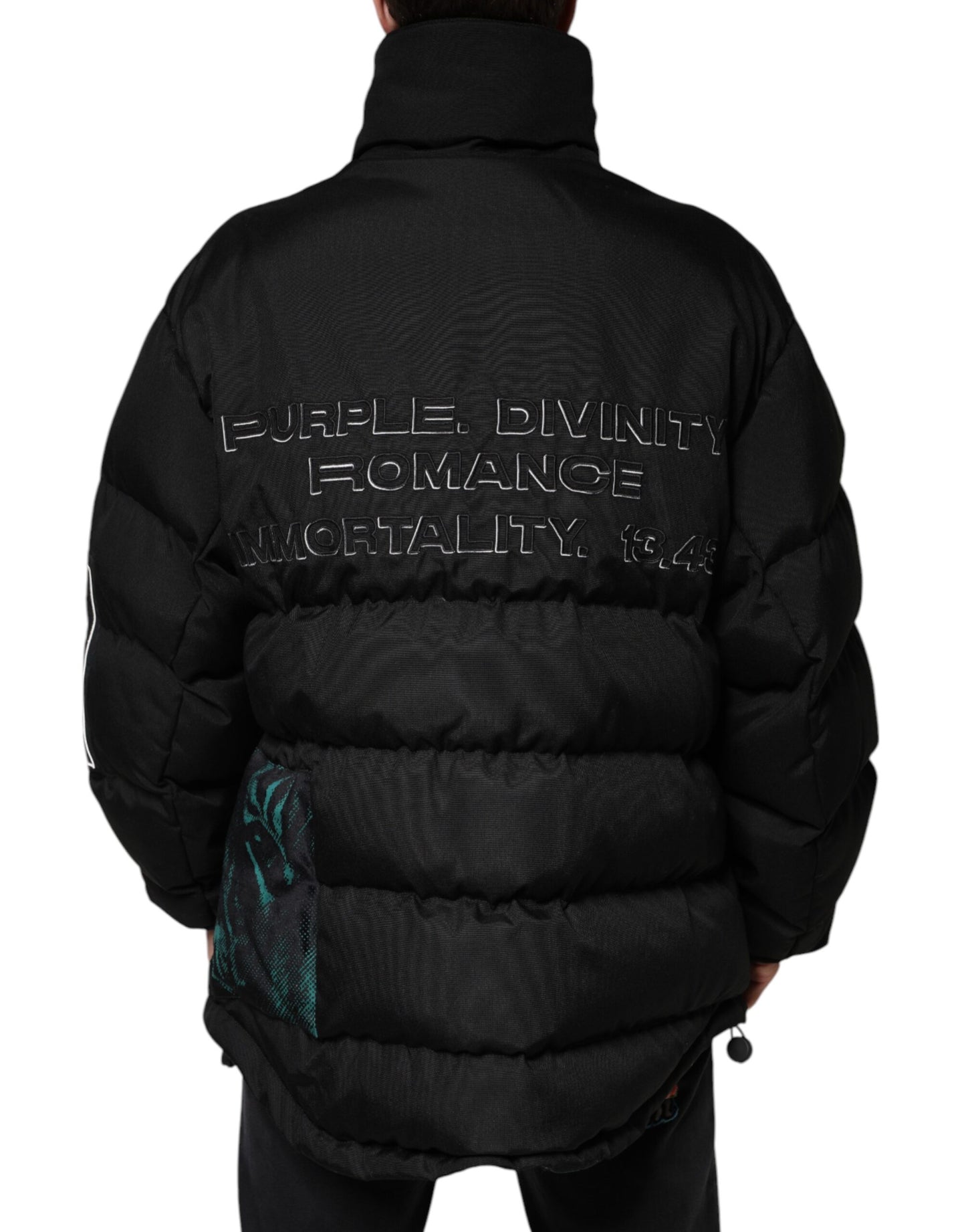 Dolce & Gabbana Pufferjacke - Herren